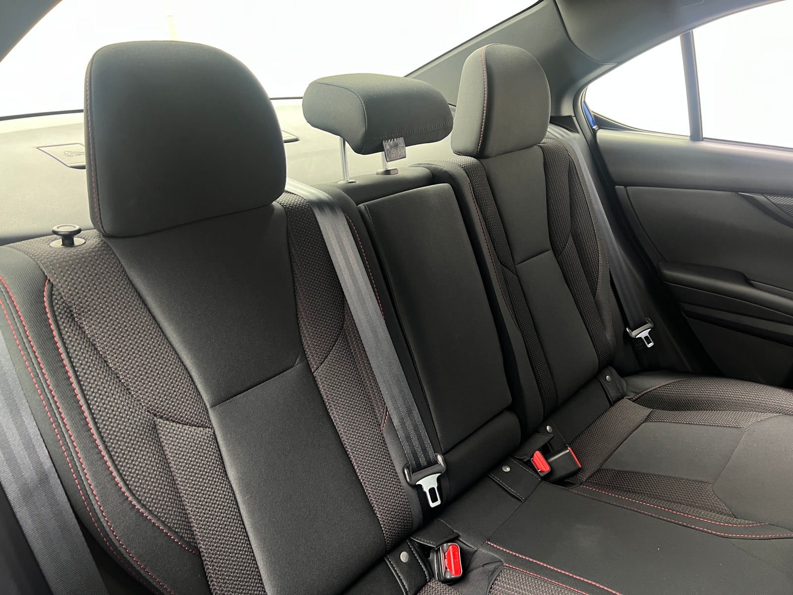 Thumbnail: 2024 Subaru WRX - 6