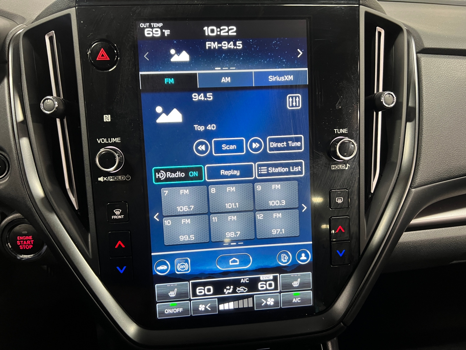 Thumbnail: 2024 Subaru WRX - 4