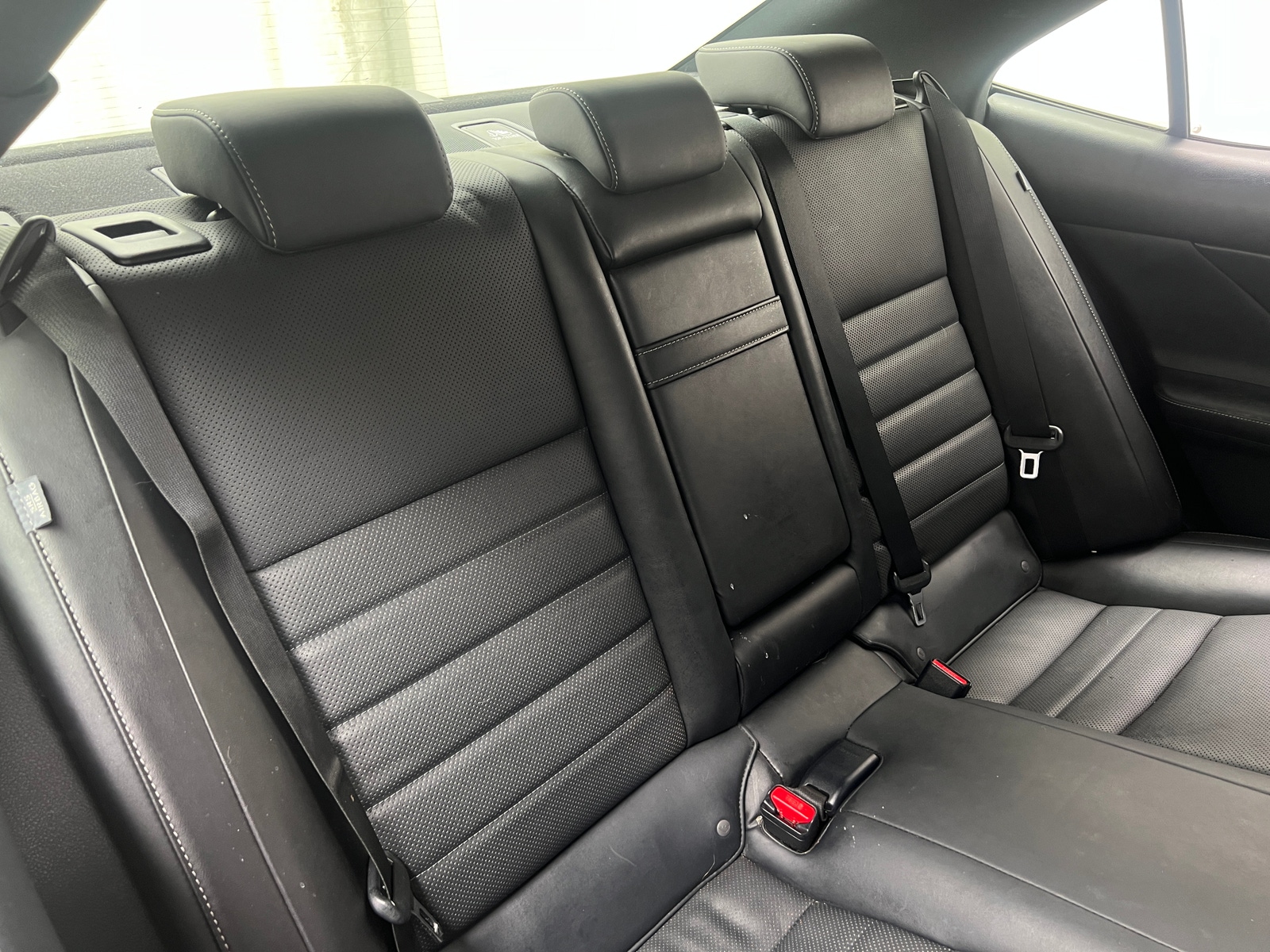 Thumbnail: 2017 Lexus IS - 5