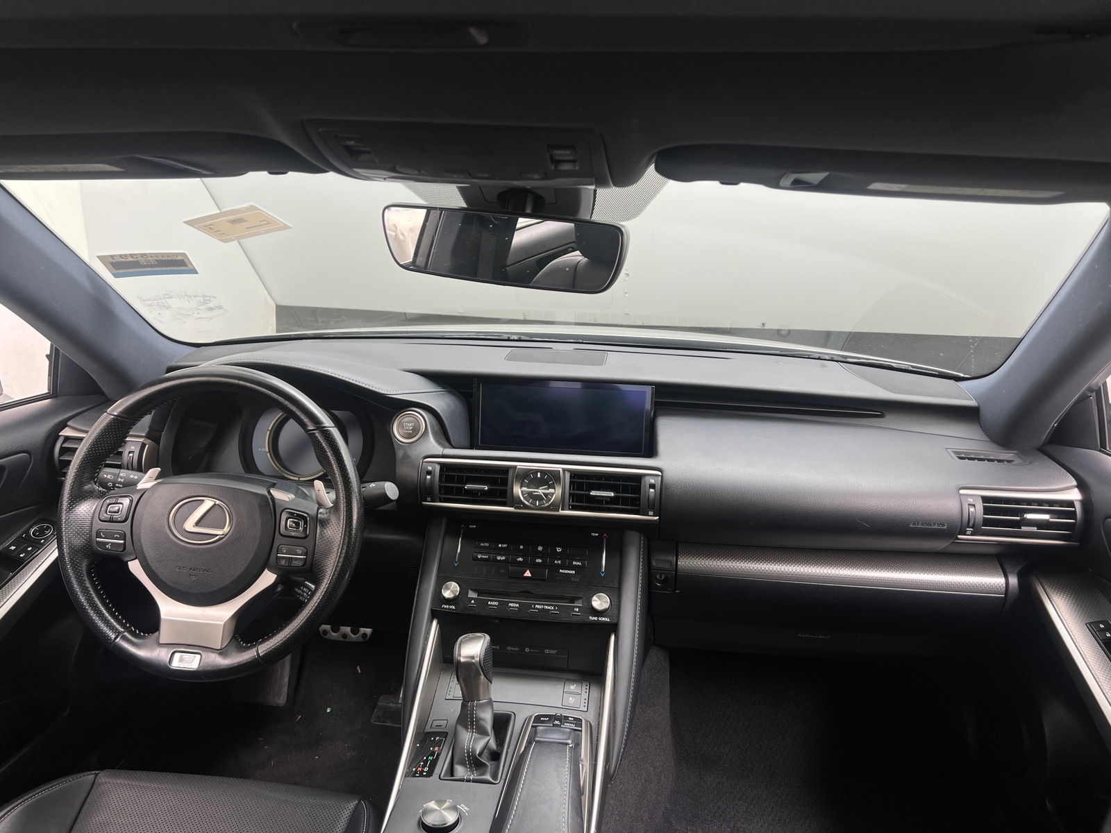 Thumbnail: 2017 Lexus IS - 2