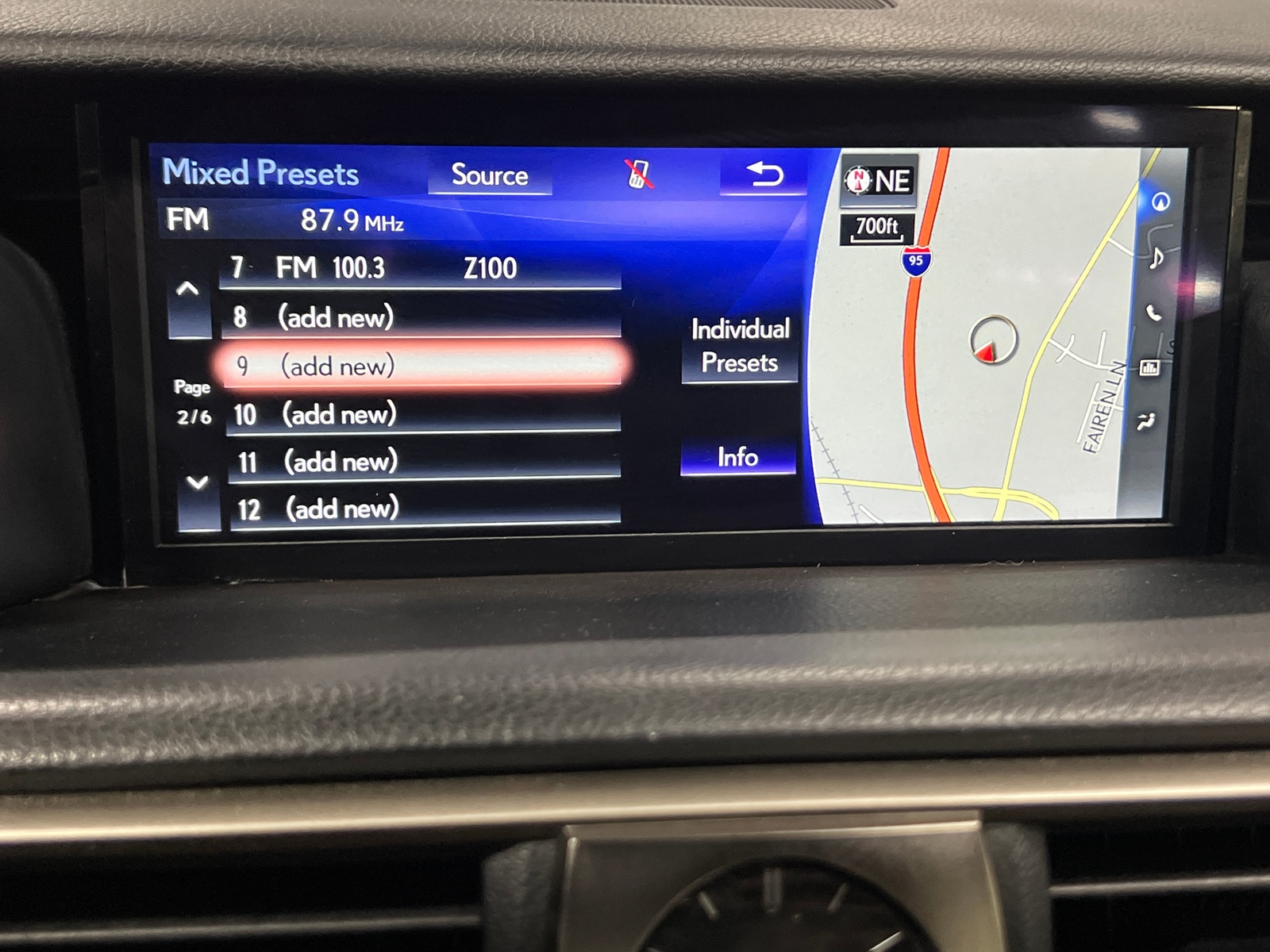 Thumbnail: 2017 Lexus IS - 3