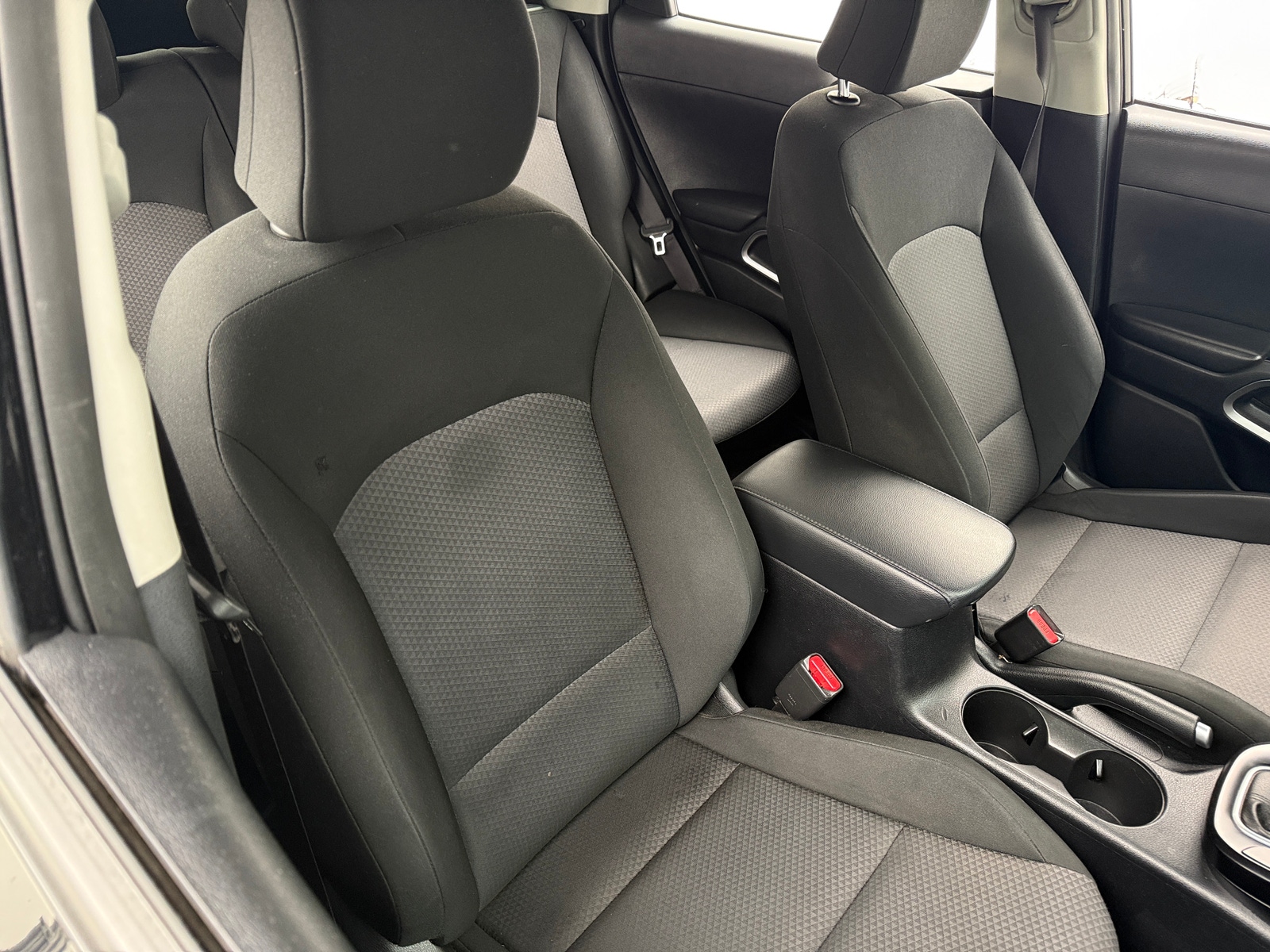 Thumbnail: 2021 Kia Soul - 2