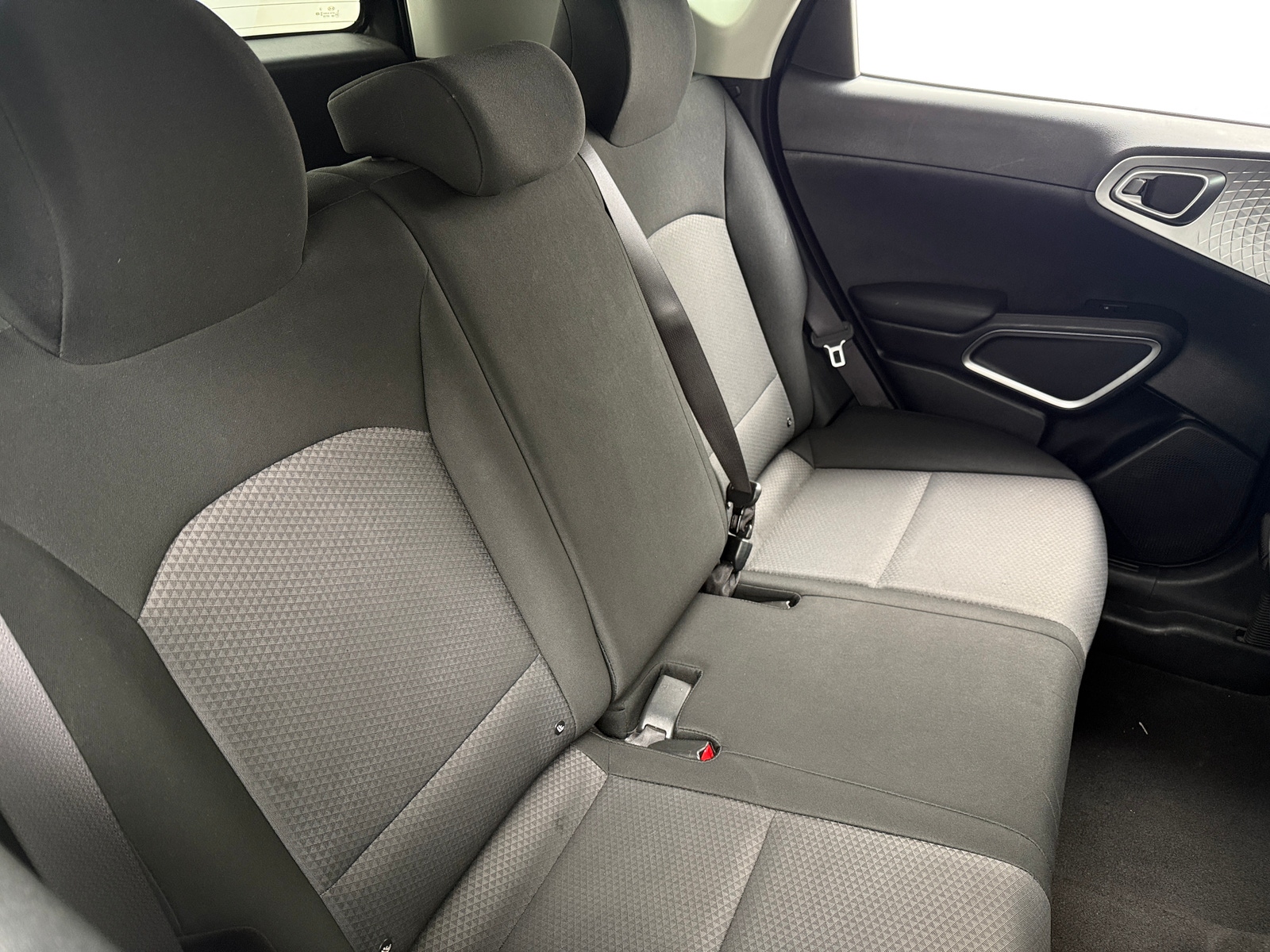 Thumbnail: 2021 Kia Soul - 6