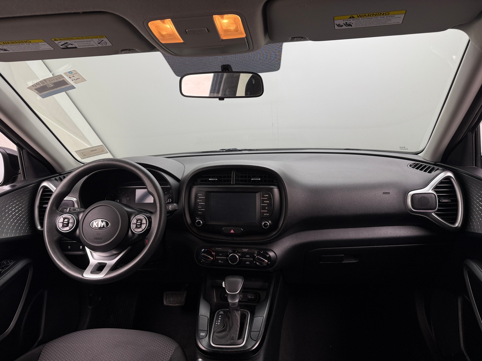 Thumbnail: 2021 Kia Soul - 3