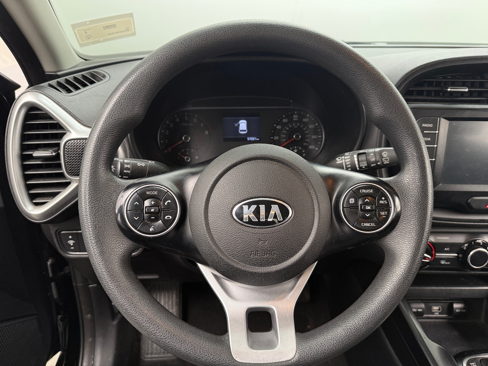 Thumbnail: 2021 Kia Soul - 5