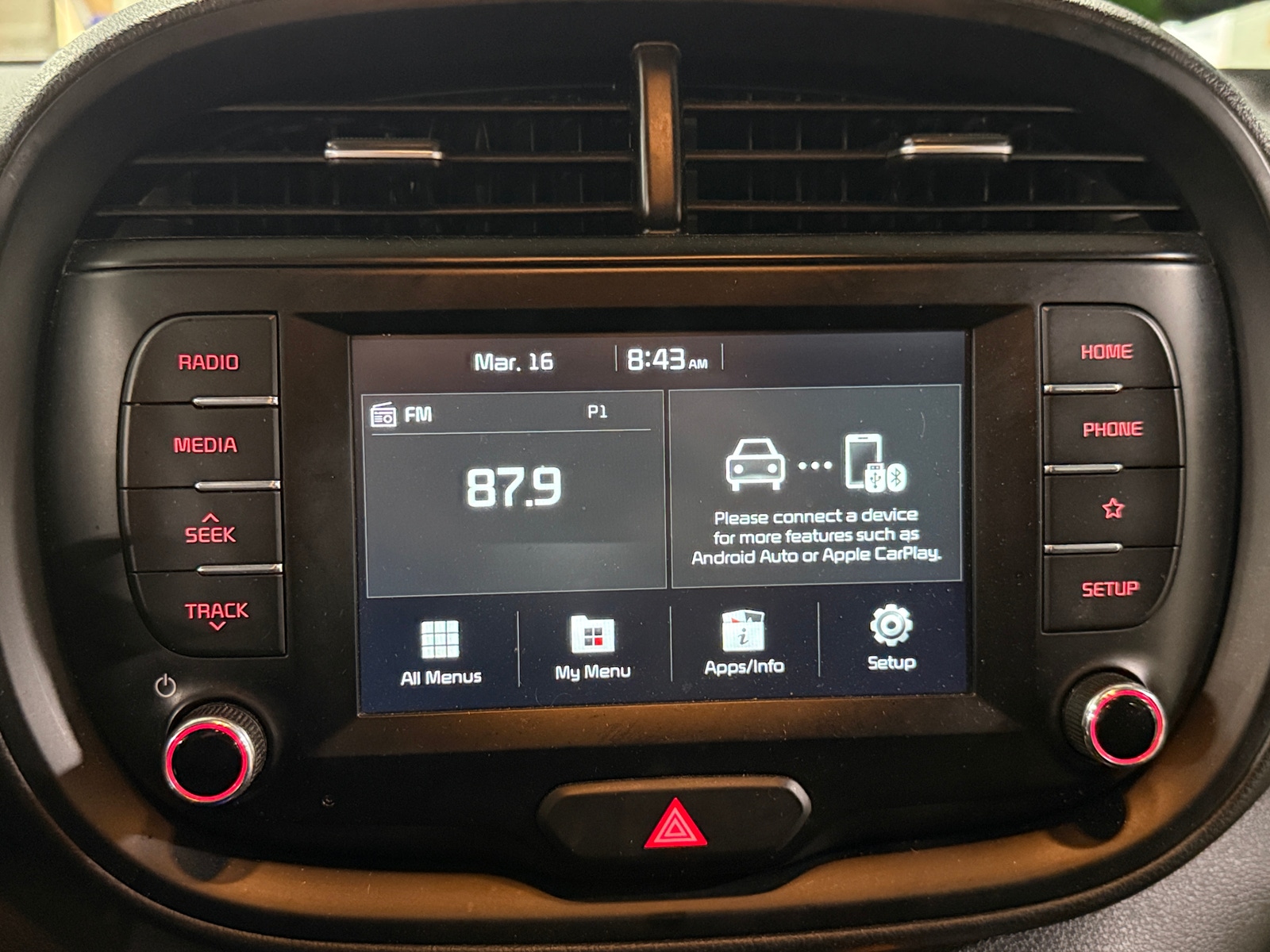 Thumbnail: 2021 Kia Soul - 4