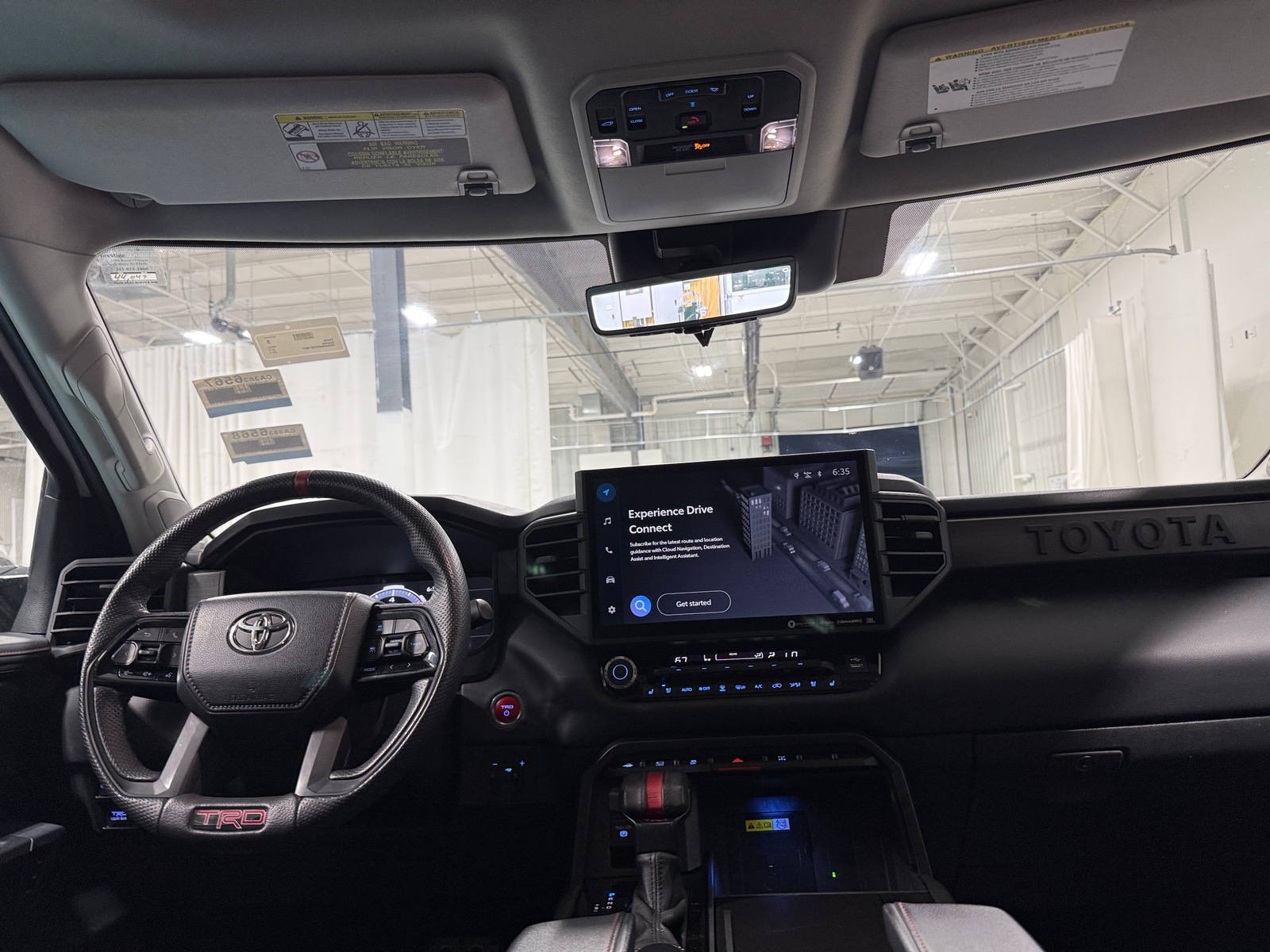 Thumbnail: 2023 Toyota Sequoia - 2