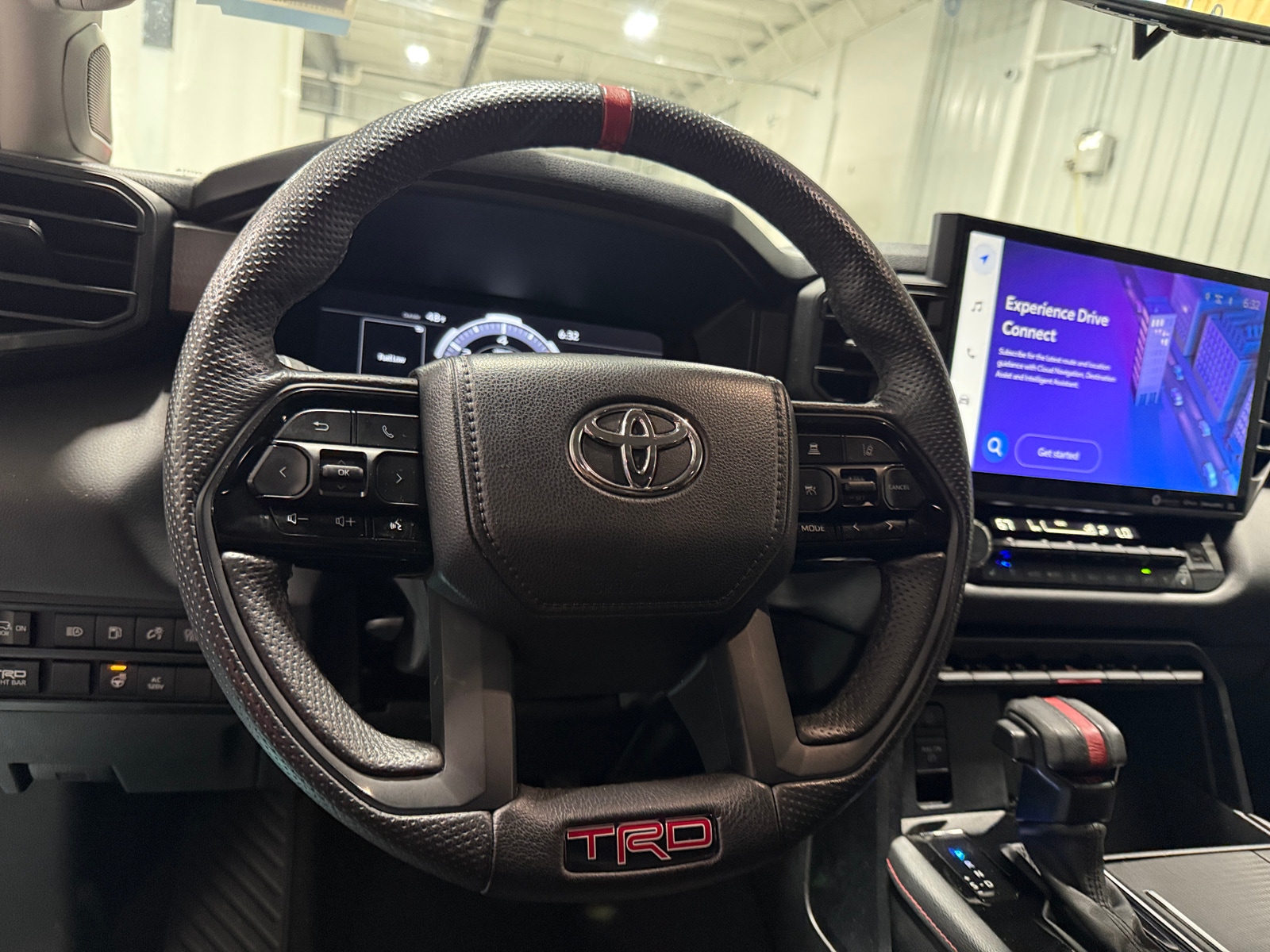 Thumbnail: 2023 Toyota Sequoia - 4