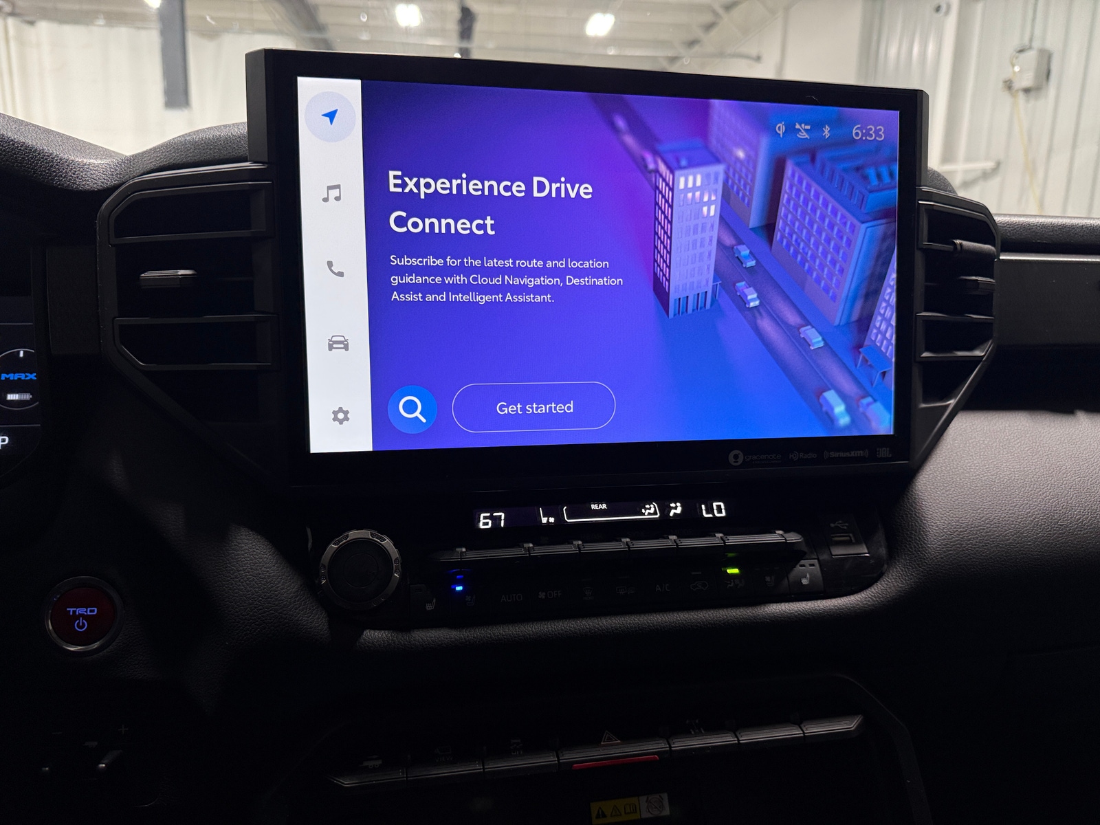 Thumbnail: 2023 Toyota Sequoia - 3