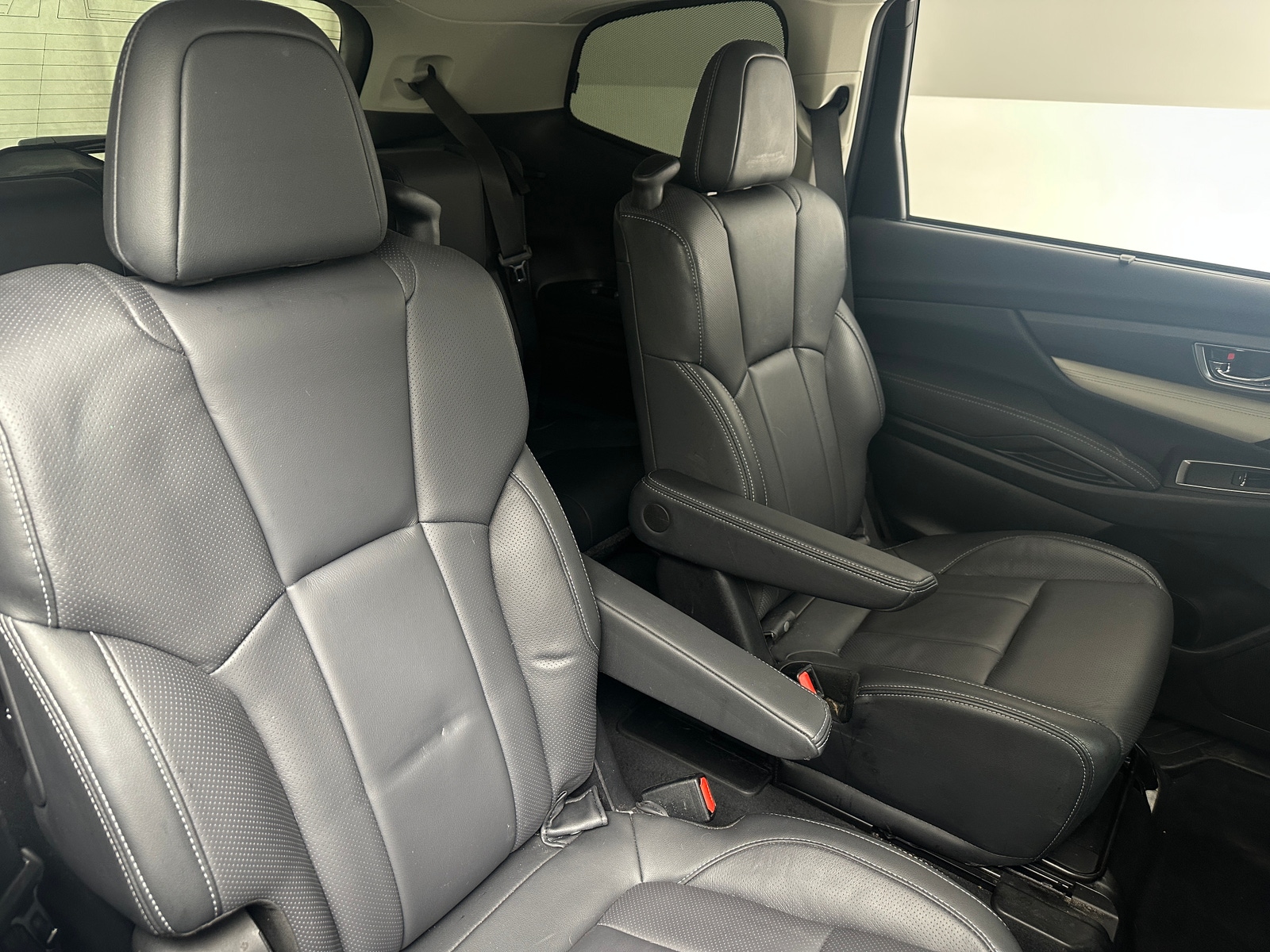 Thumbnail: 2021 Subaru Ascent - 5