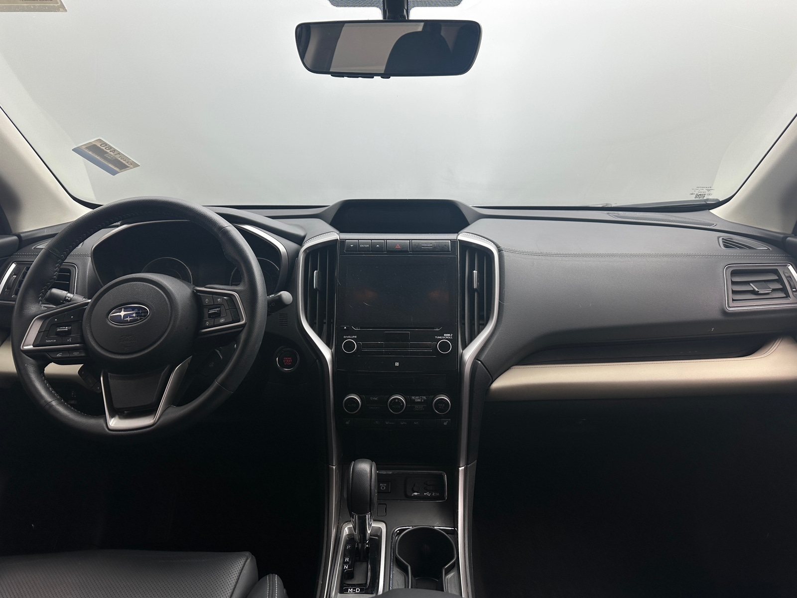 Thumbnail: 2021 Subaru Ascent - 2