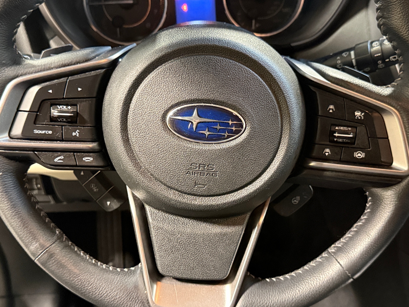 Thumbnail: 2021 Subaru Ascent - 4