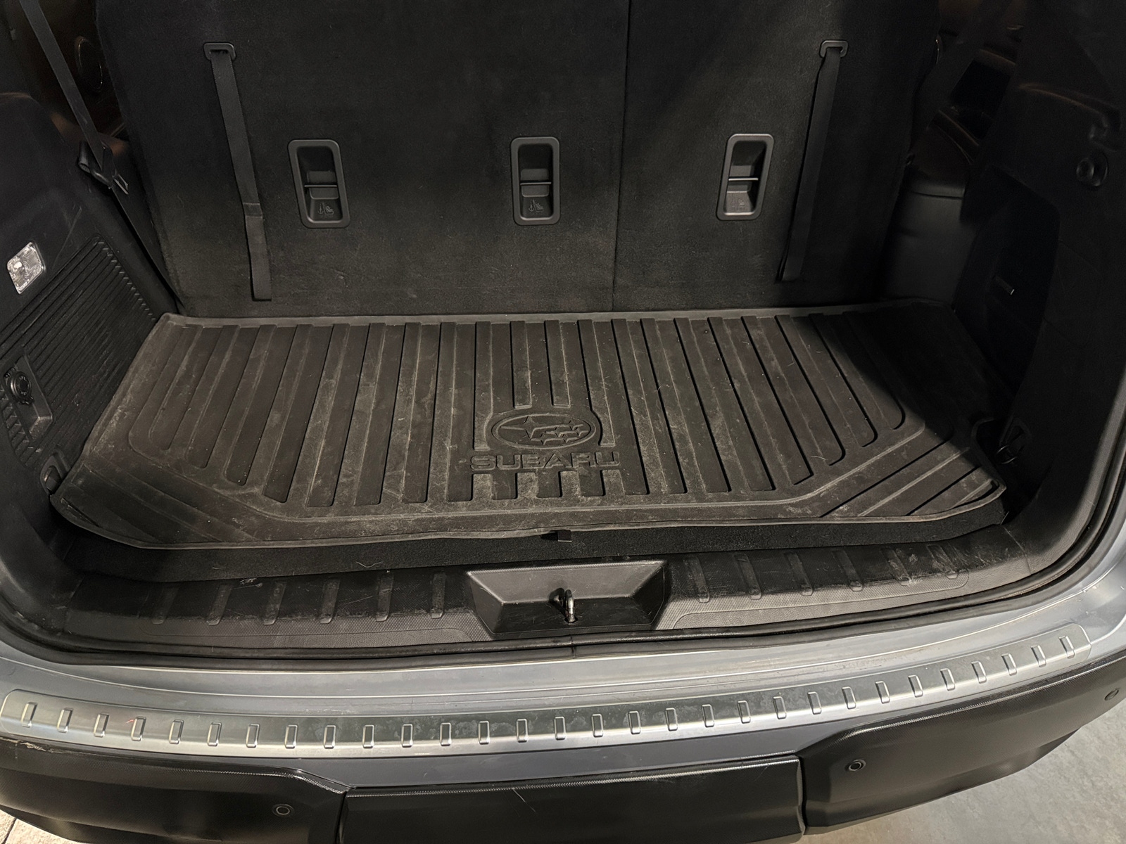 Thumbnail: 2021 Subaru Ascent - 6