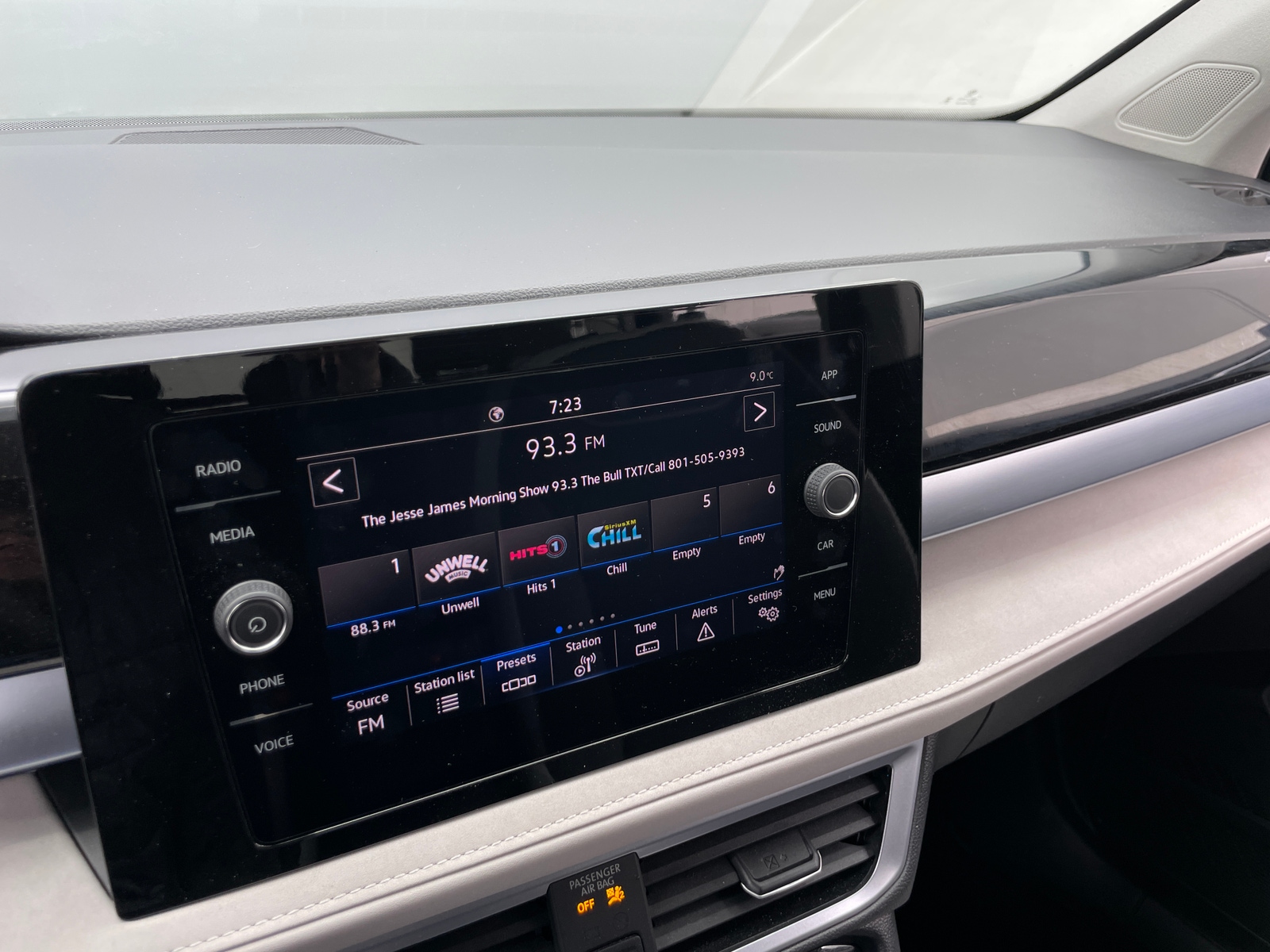 Thumbnail: 2025 Volkswagen Taos - 4