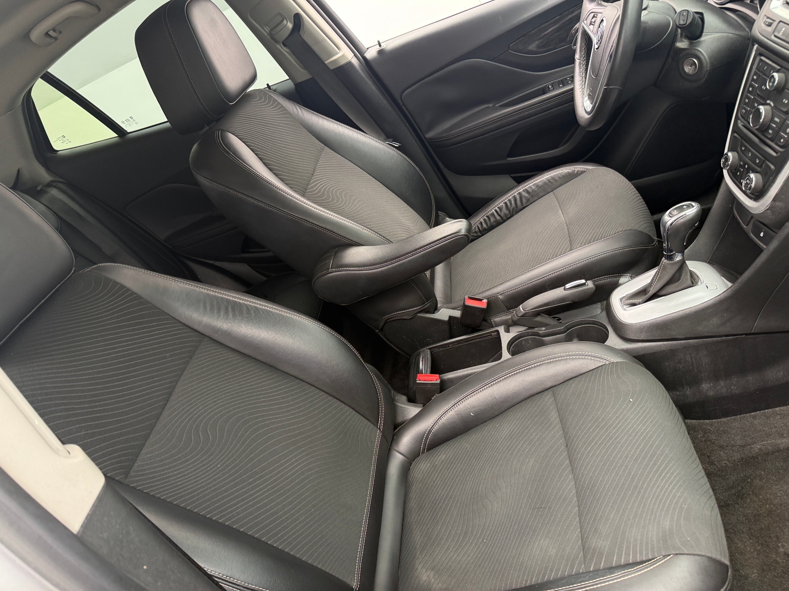 Thumbnail: 2013 Buick Encore - 2