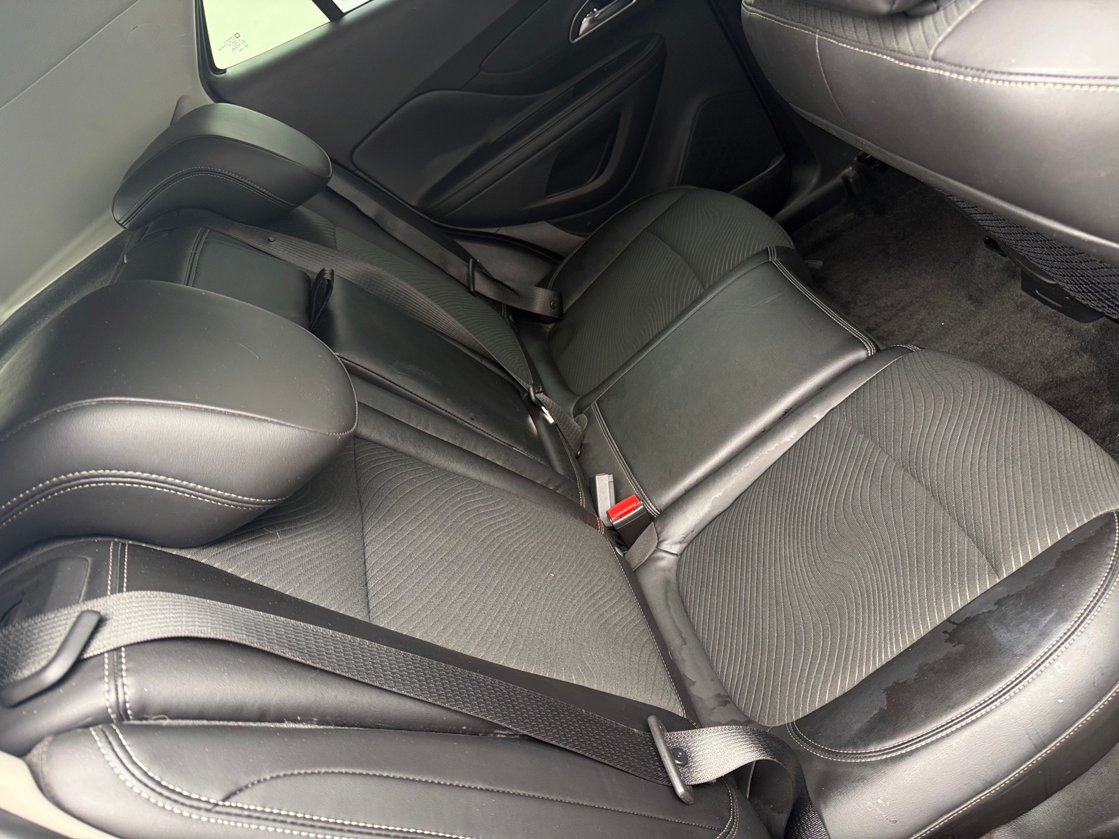 Thumbnail: 2013 Buick Encore - 6