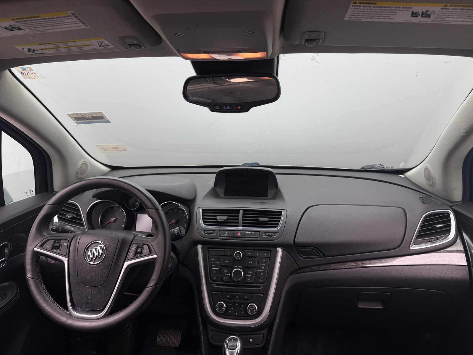 Thumbnail: 2013 Buick Encore - 3