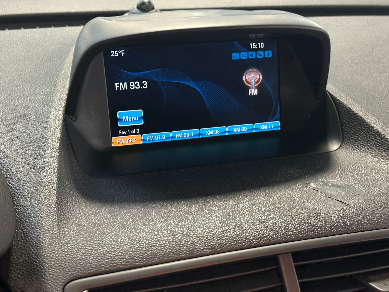 Thumbnail: 2013 Buick Encore - 4