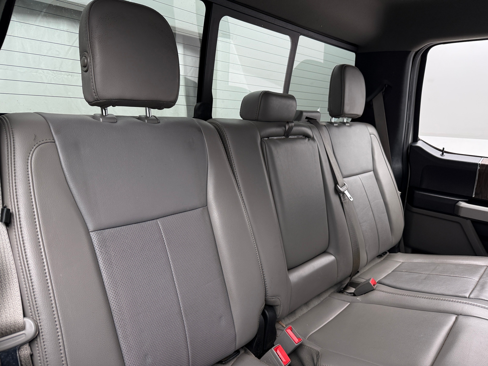 Thumbnail: 2019 Ford Econoline - 5