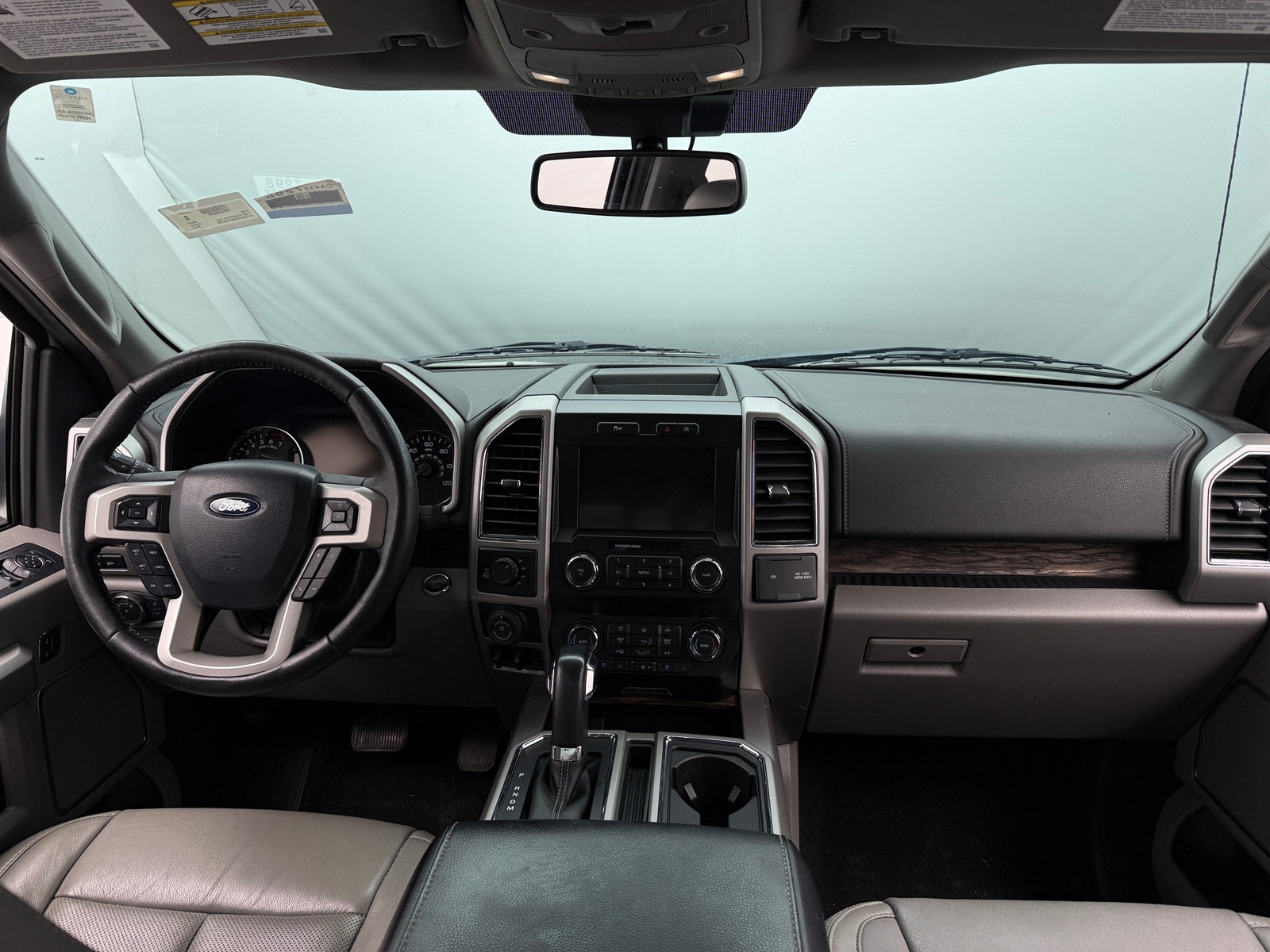 Thumbnail: 2019 Ford Econoline - 2