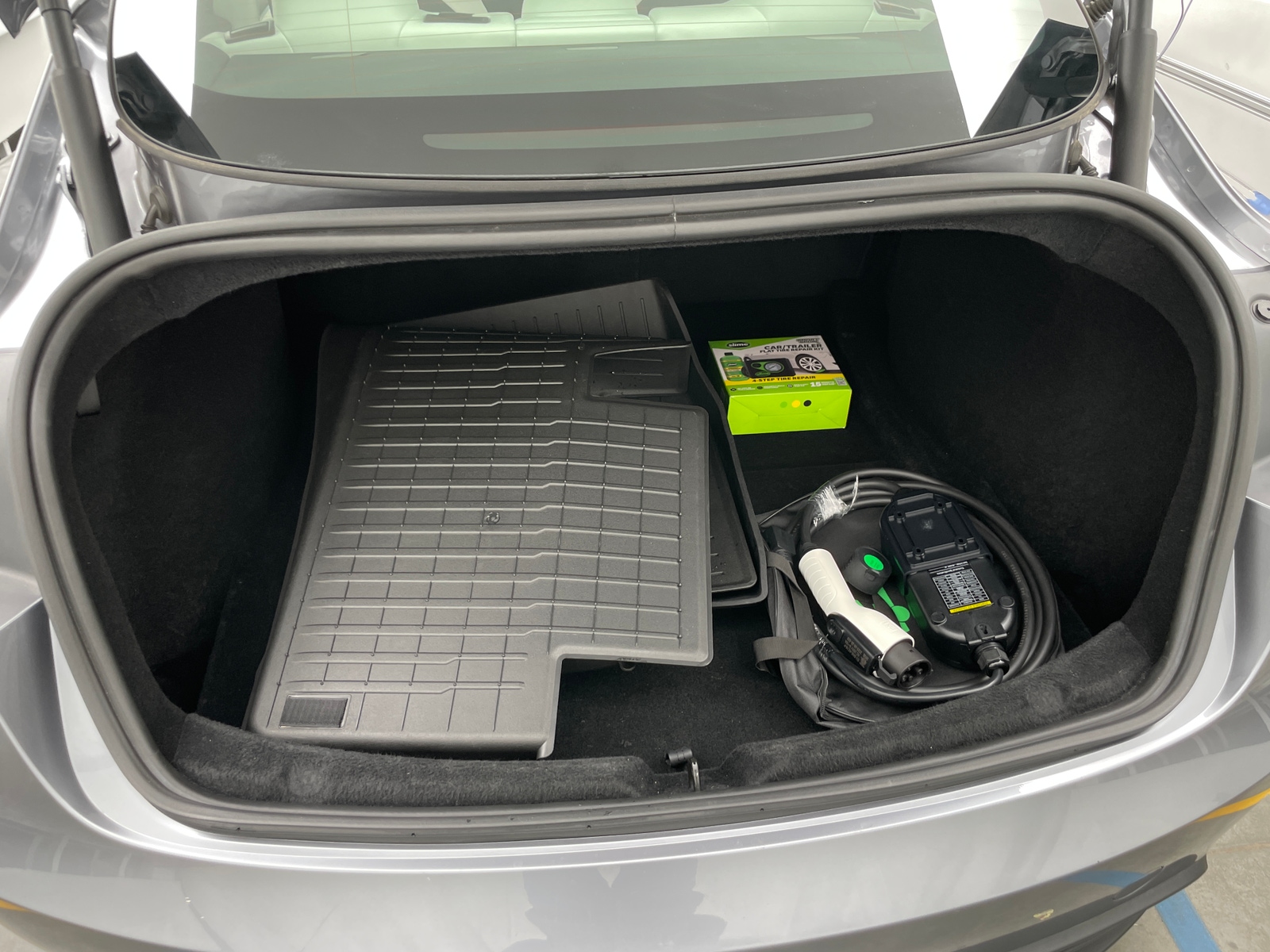 Thumbnail: 2025 Tesla Model 3 - 5