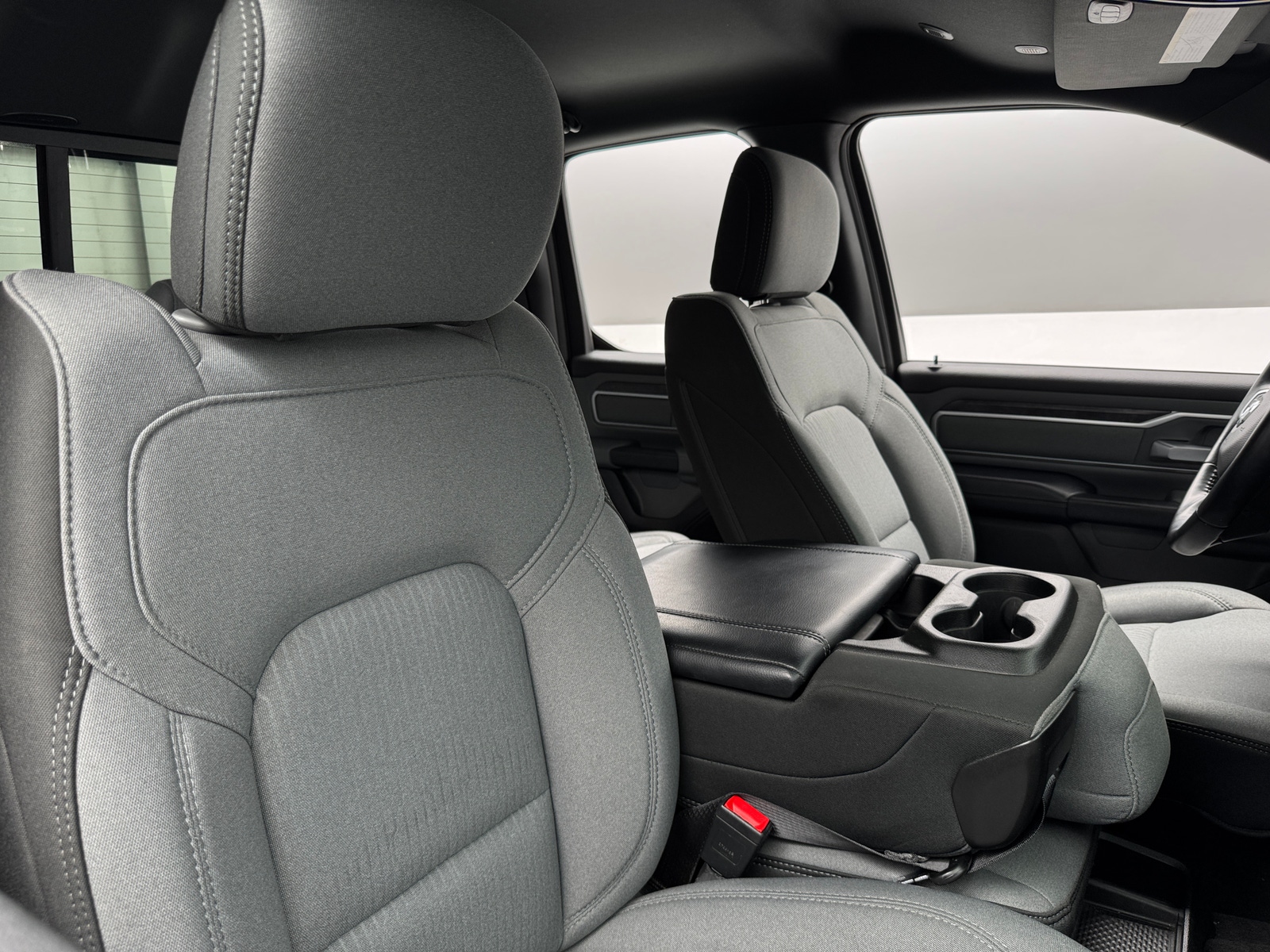 Thumbnail: 2021 RAM 1500 - 2