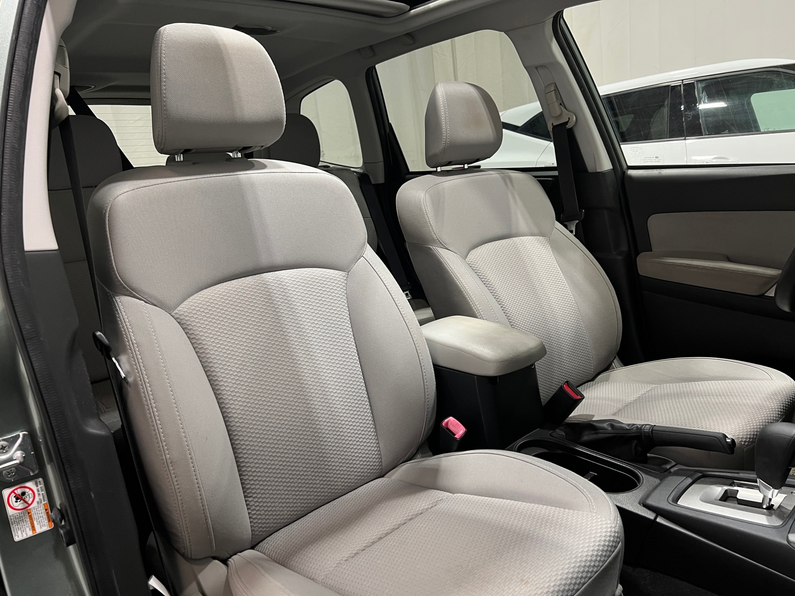 Thumbnail: 2015 Subaru Forester - 2