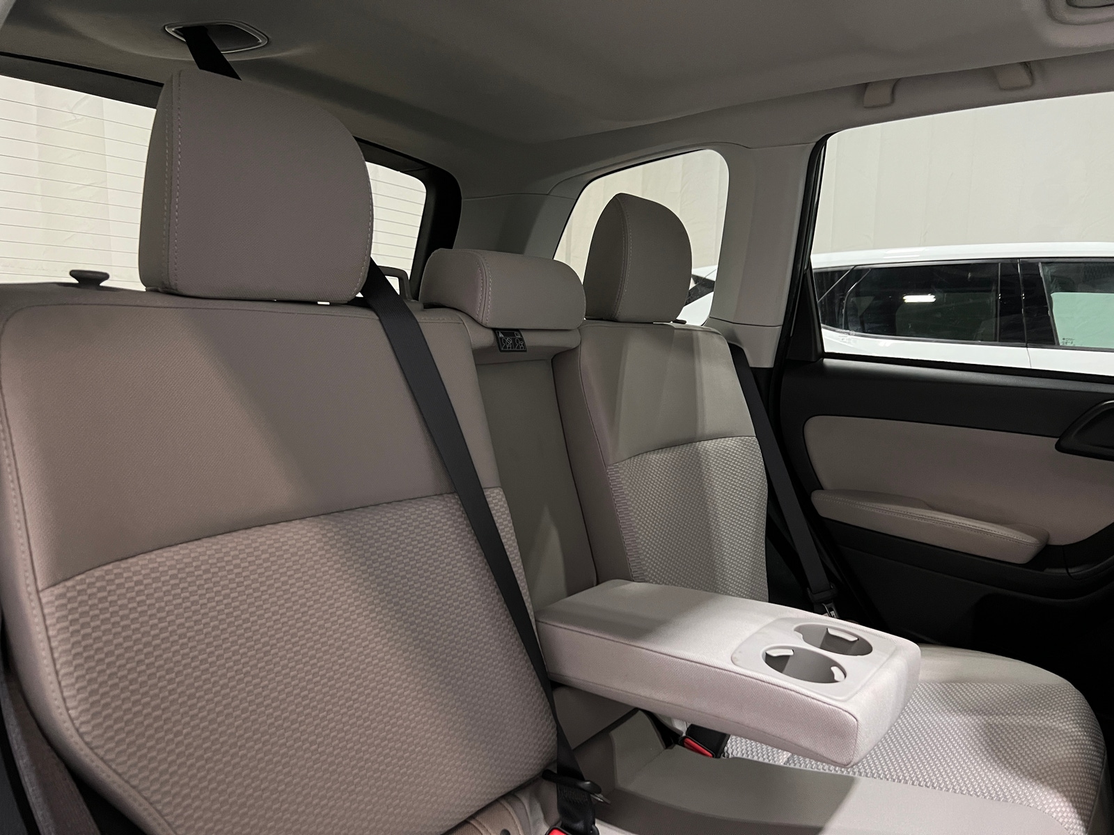 Thumbnail: 2015 Subaru Forester - 6