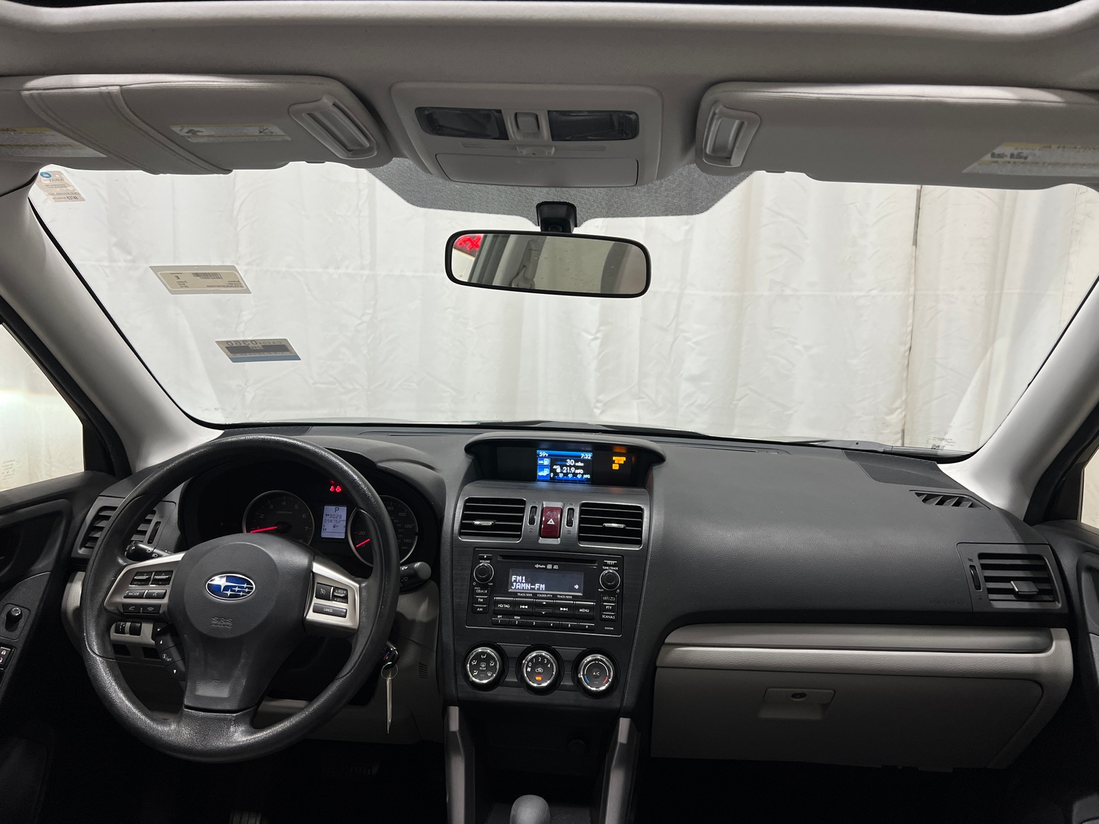 Thumbnail: 2015 Subaru Forester - 3