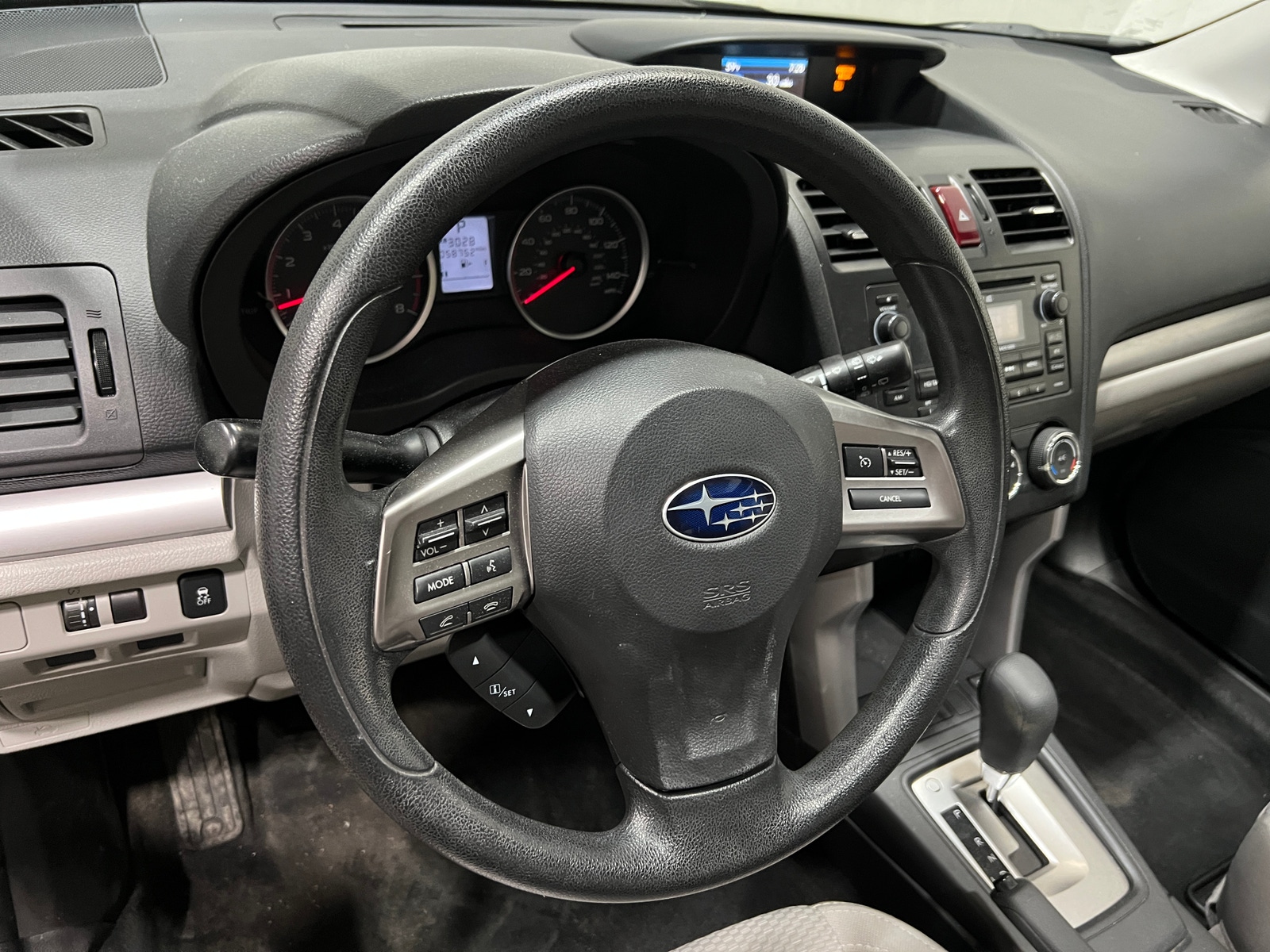 Thumbnail: 2015 Subaru Forester - 5