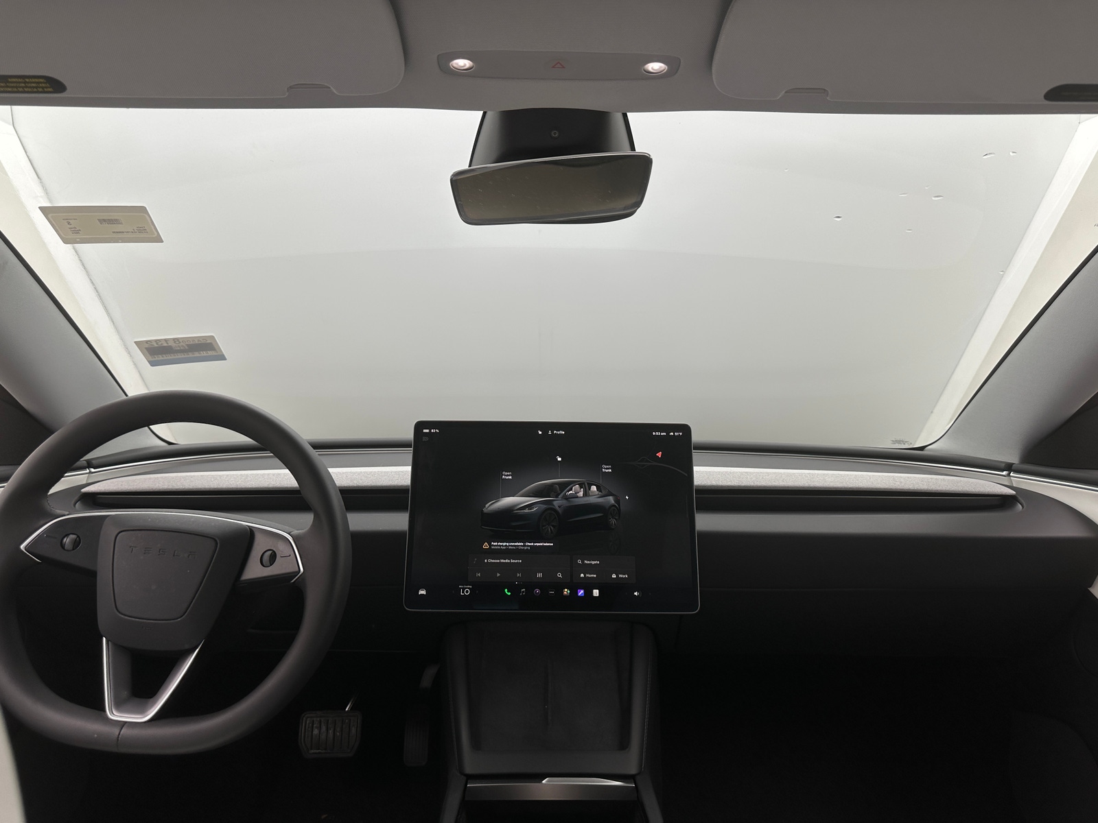 Thumbnail: 2024 Tesla Model 3 - 2