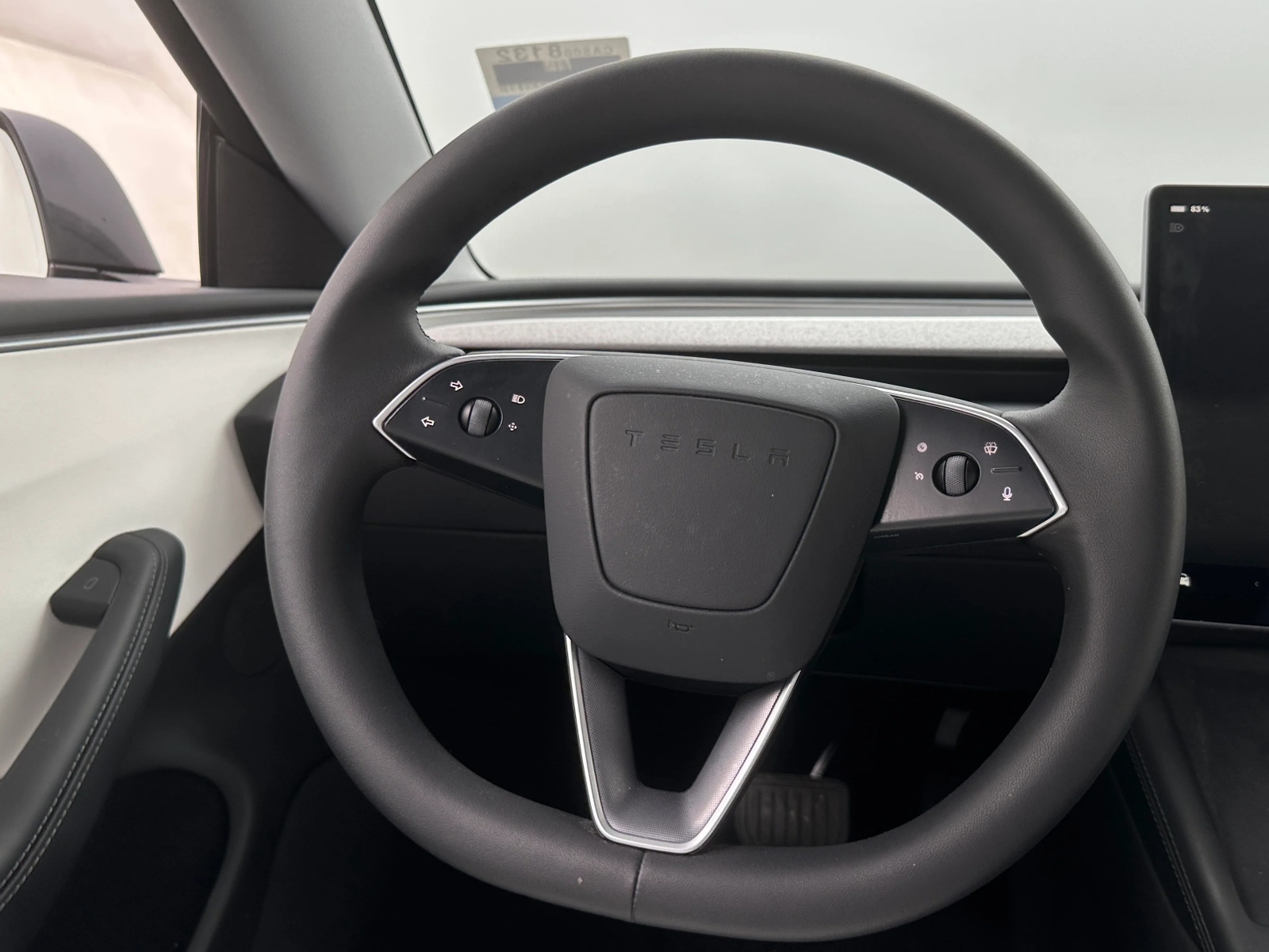 Thumbnail: 2024 Tesla Model 3 - 4