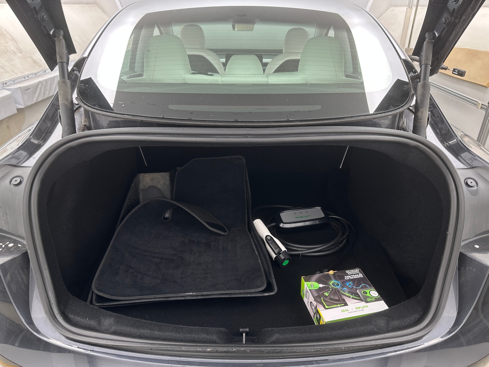 Thumbnail: 2024 Tesla Model 3 - 6