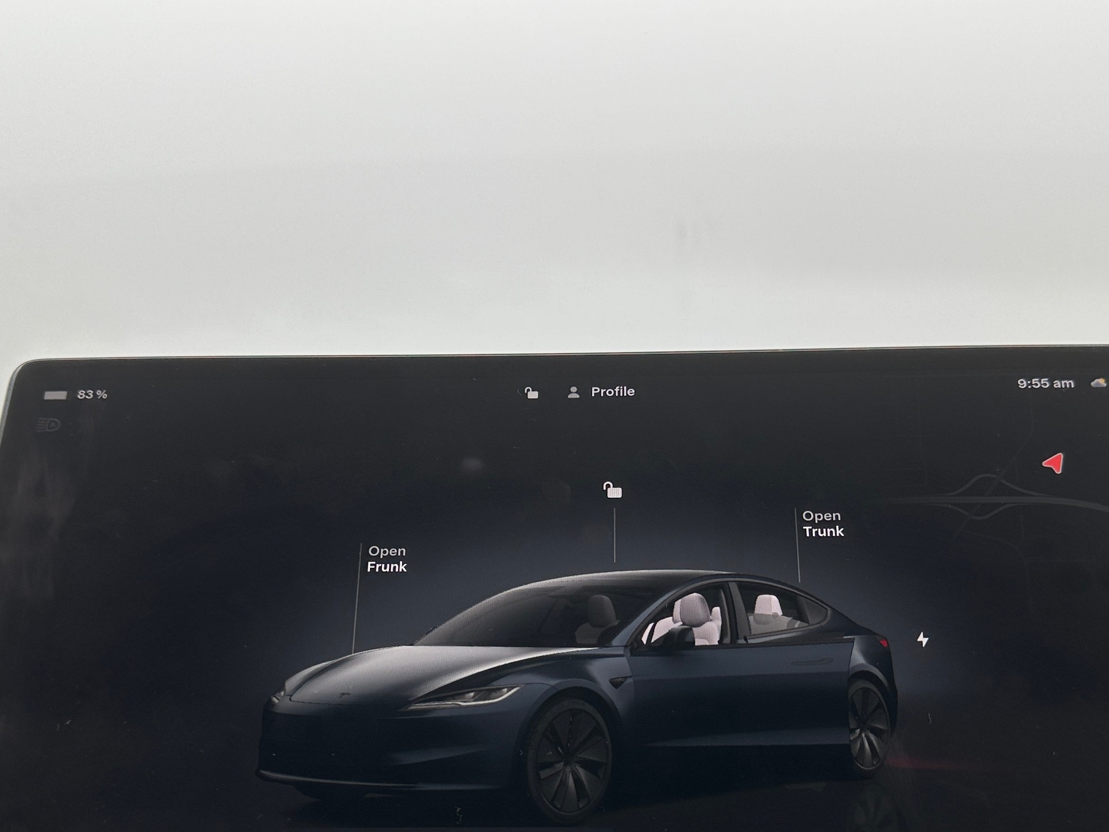 Thumbnail: 2024 Tesla Model 3 - 3