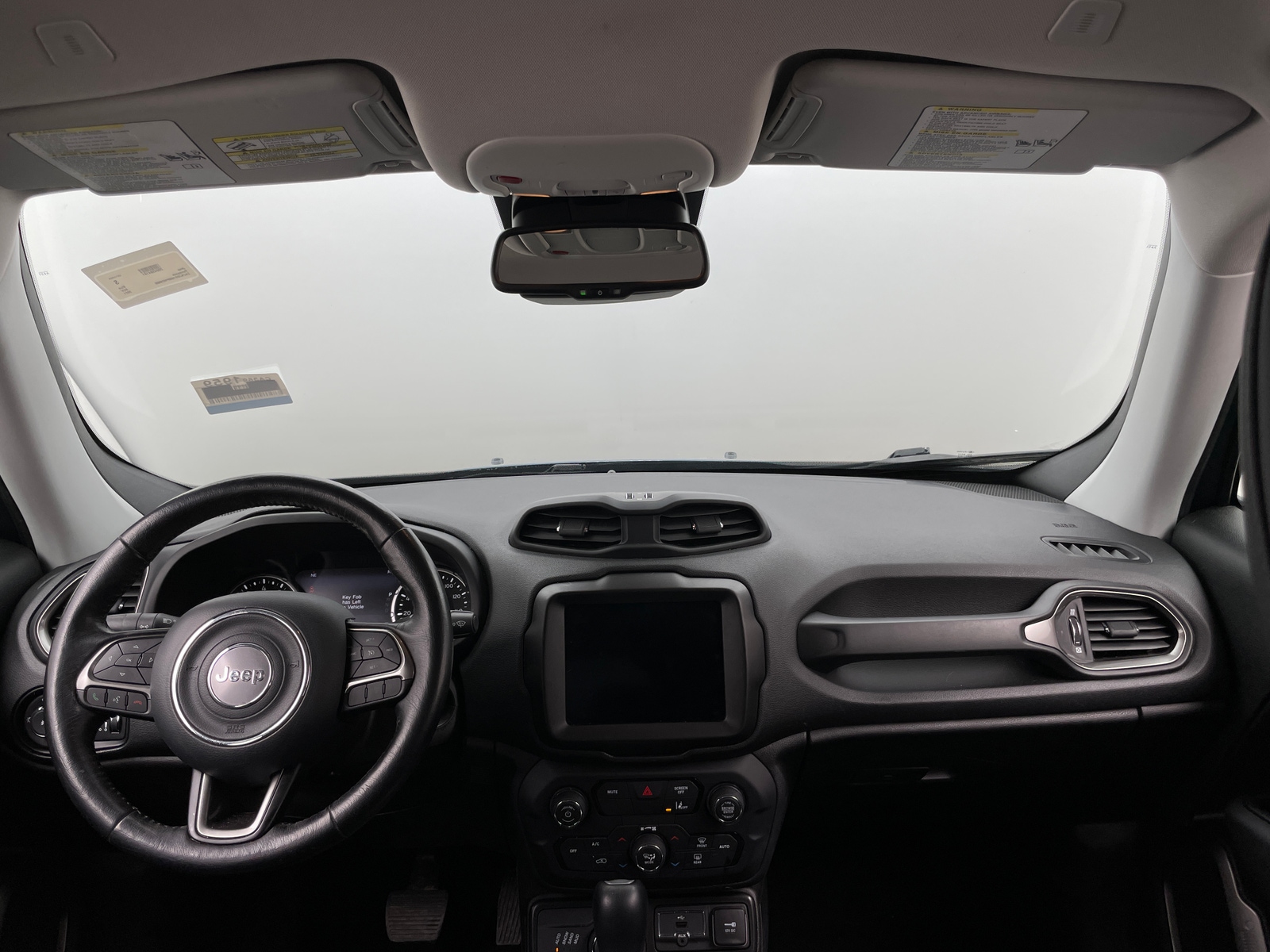 Thumbnail: 2021 Jeep Renegade - 2