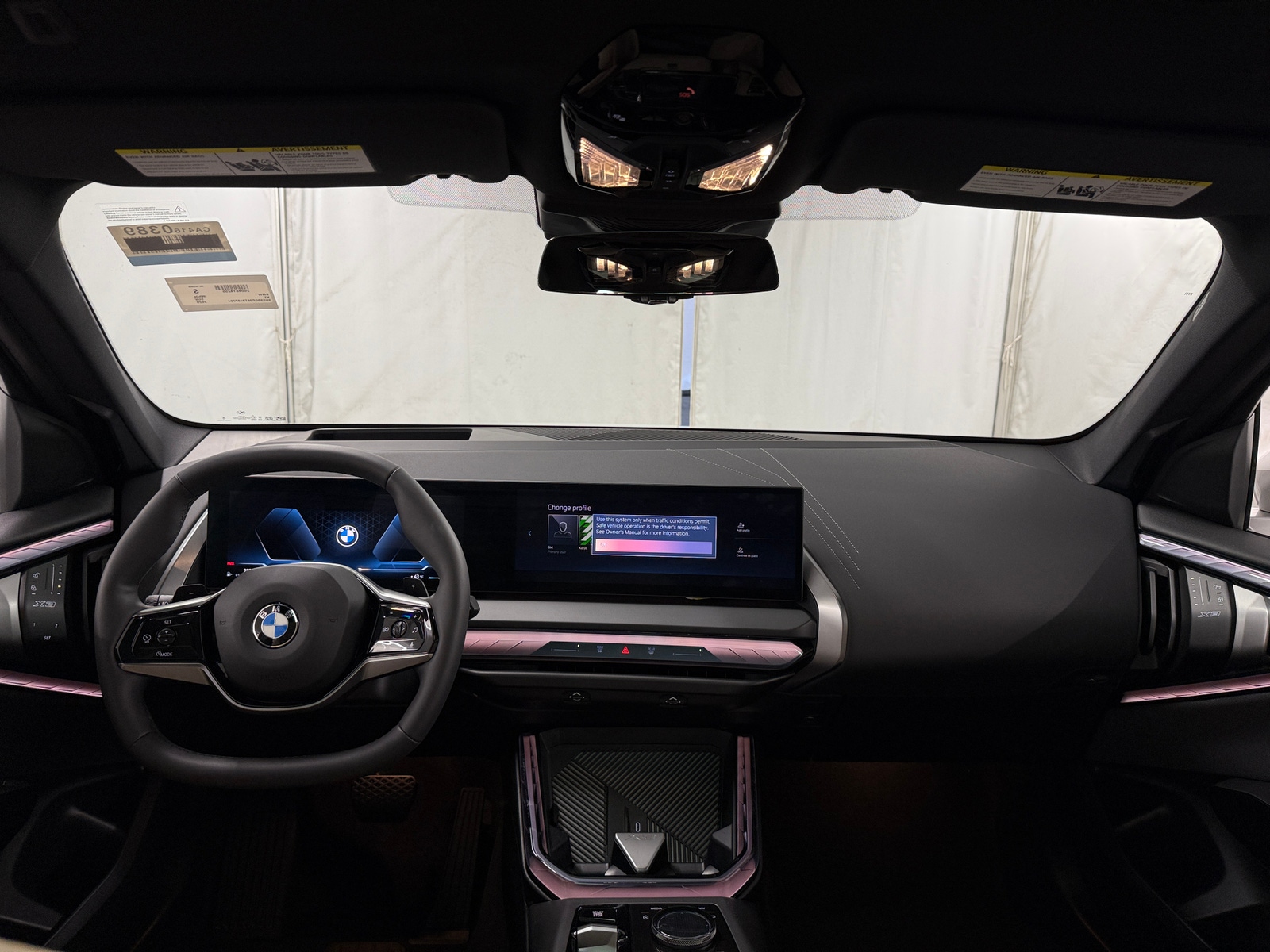 Thumbnail: 2026 BMW X3 - 2