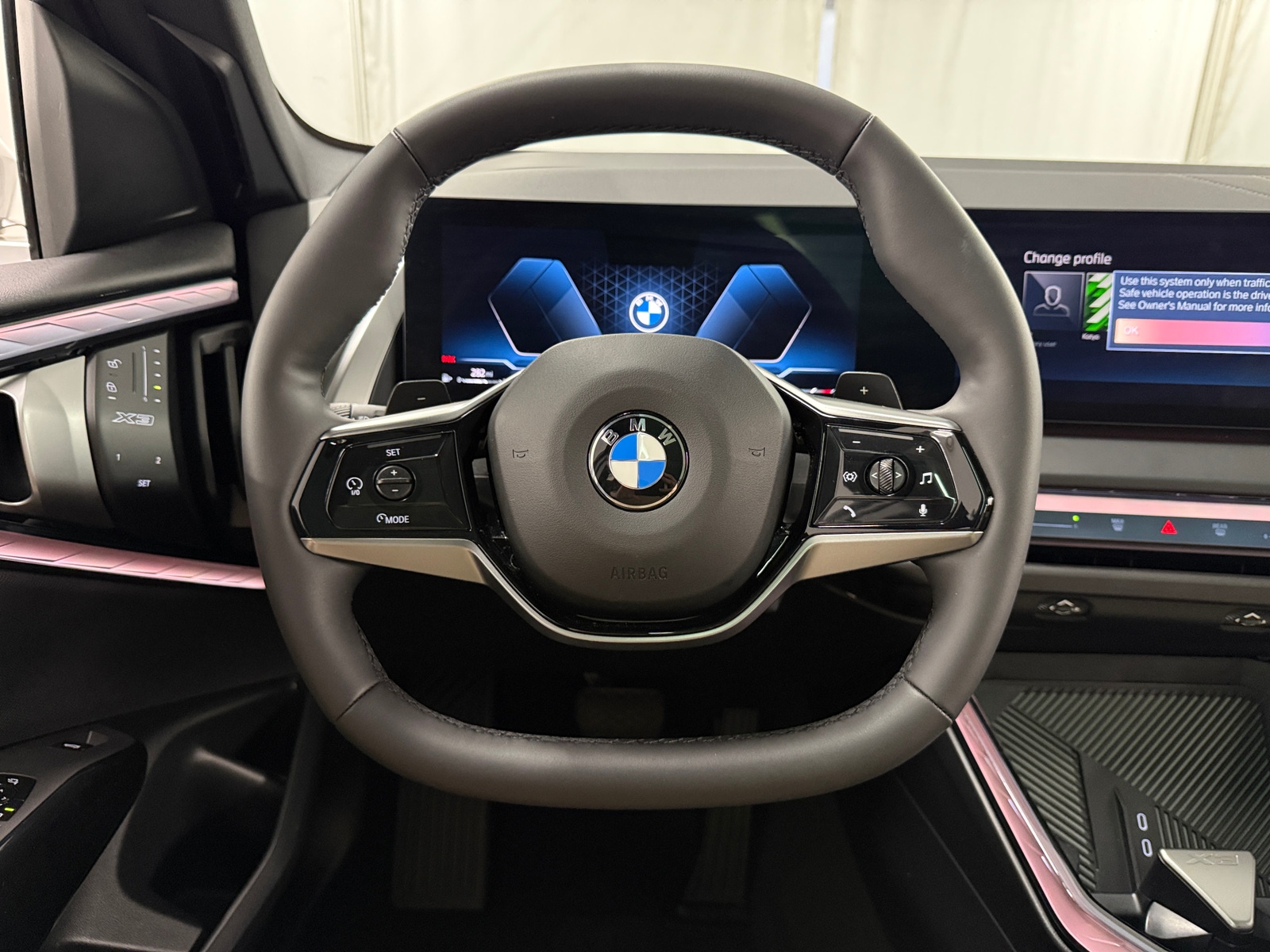 Thumbnail: 2026 BMW X3 - 4