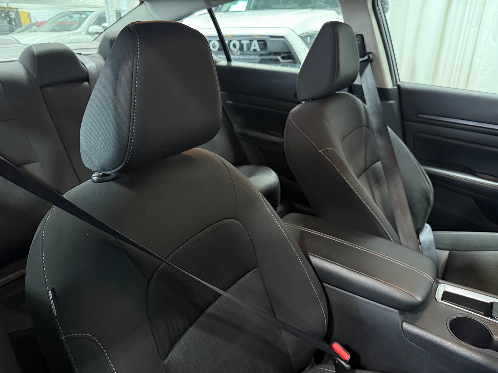 Thumbnail: 2025 Nissan Altima - 2