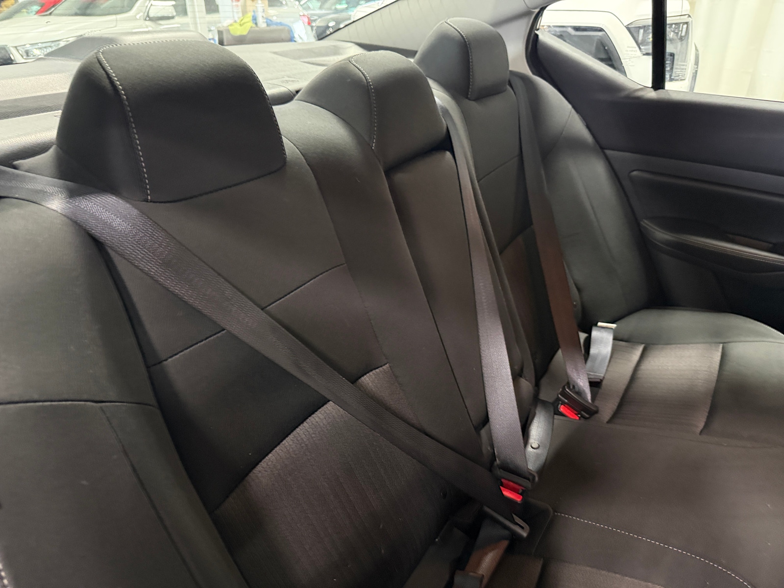 Thumbnail: 2025 Nissan Altima - 6