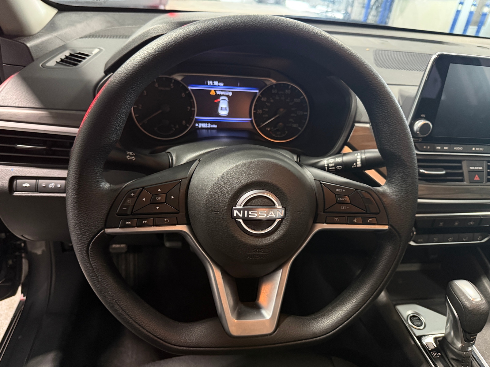 Thumbnail: 2025 Nissan Altima - 5