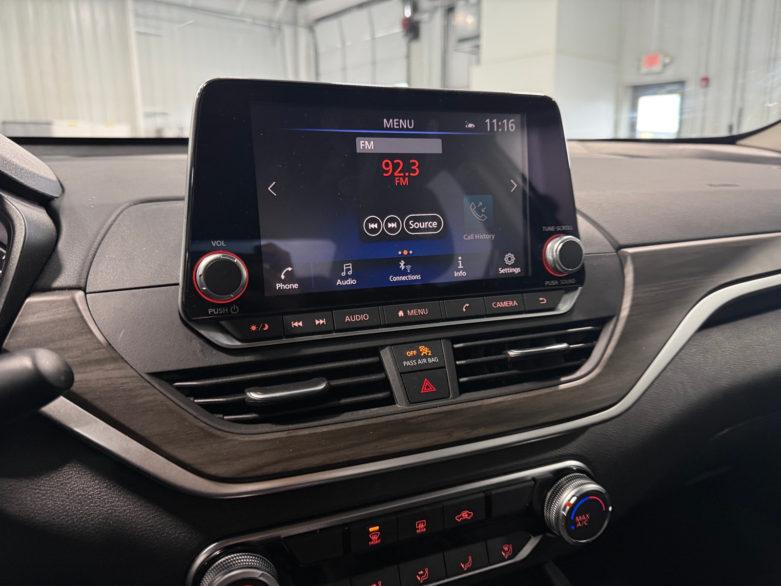 Thumbnail: 2025 Nissan Altima - 4