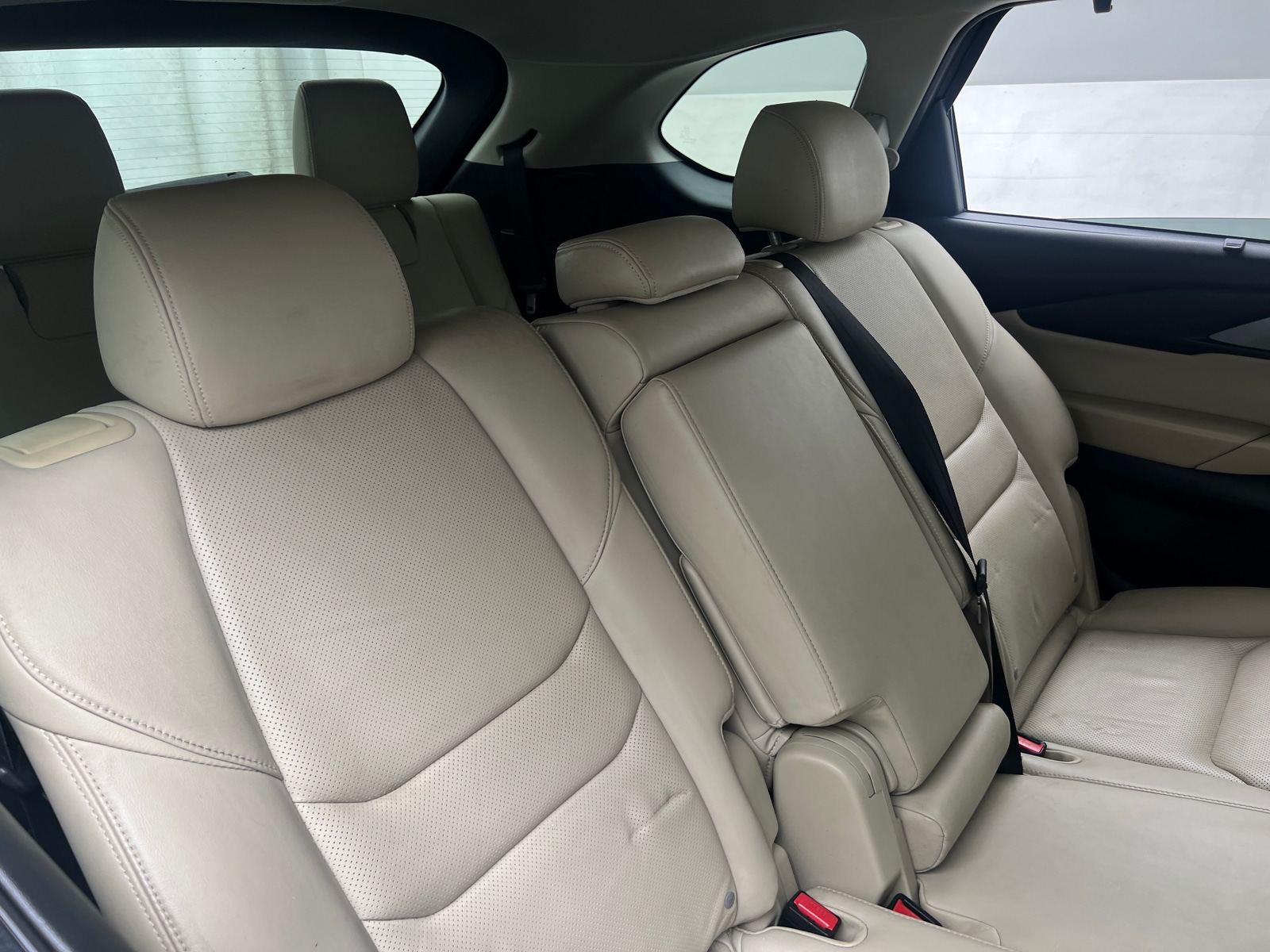 Thumbnail: 2017 Mazda CX-9 - 5