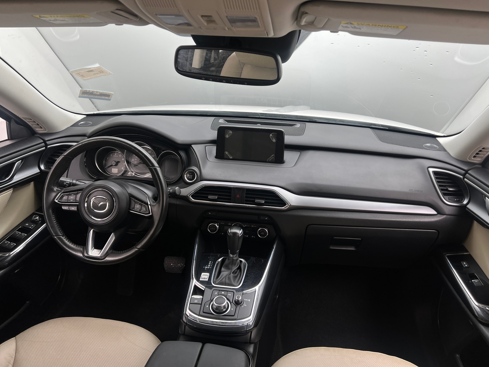 Thumbnail: 2017 Mazda CX-9 - 2