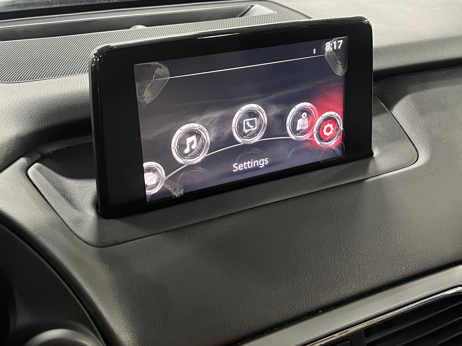 Thumbnail: 2017 Mazda CX-9 - 3