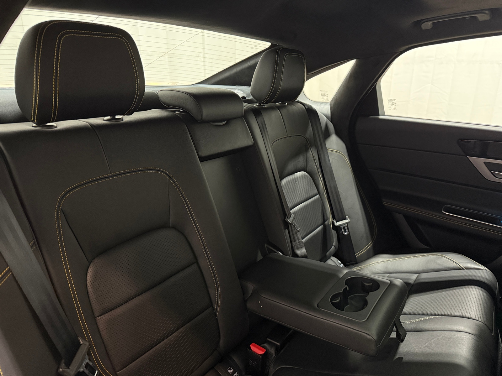 Thumbnail: 2019 Jaguar XF - 5