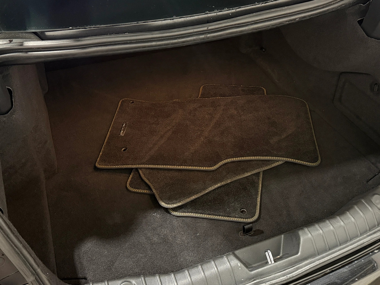 Thumbnail: 2019 Jaguar XF - 6