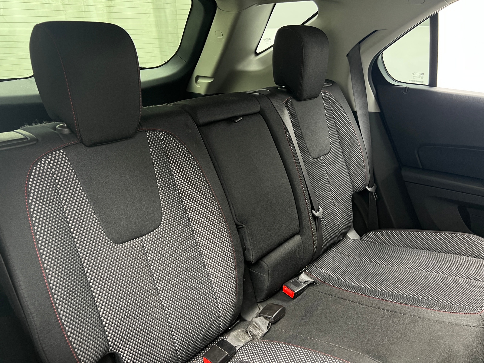 Thumbnail: 2017 Chevrolet Equinox - 6