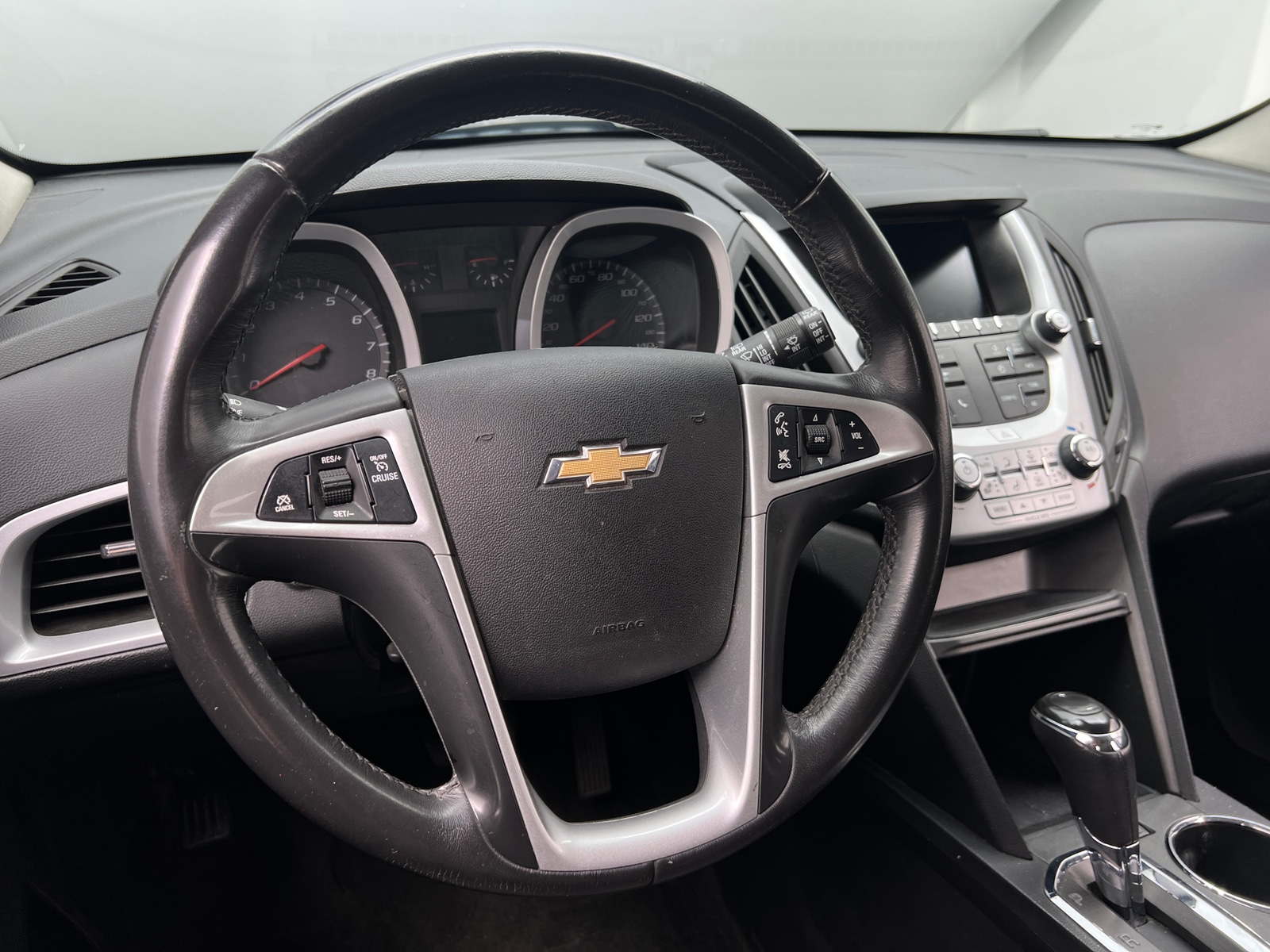 Thumbnail: 2017 Chevrolet Equinox - 5