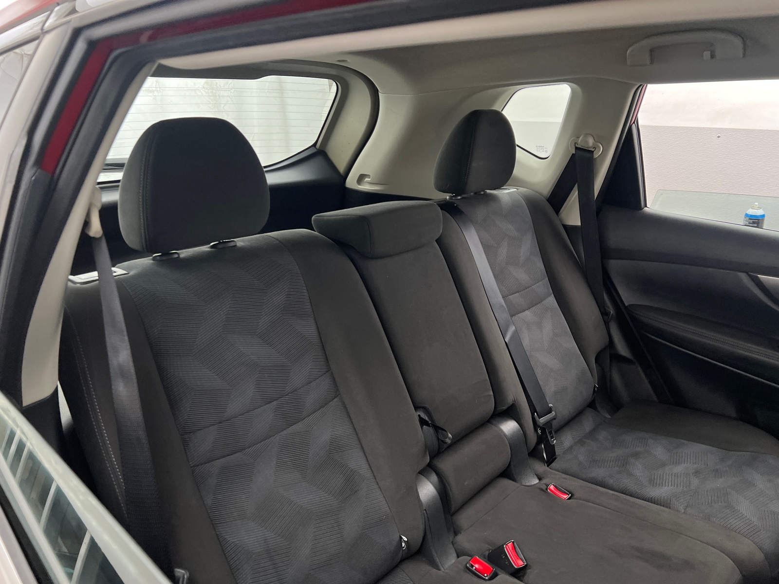 Thumbnail: 2015 Nissan Rogue - 6