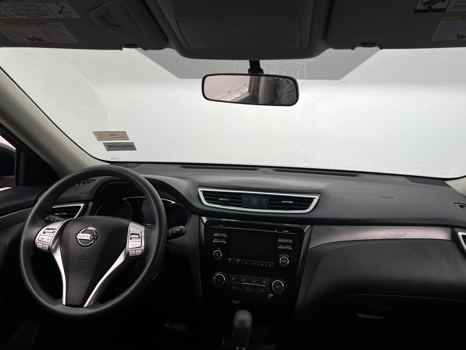 Thumbnail: 2015 Nissan Rogue - 3